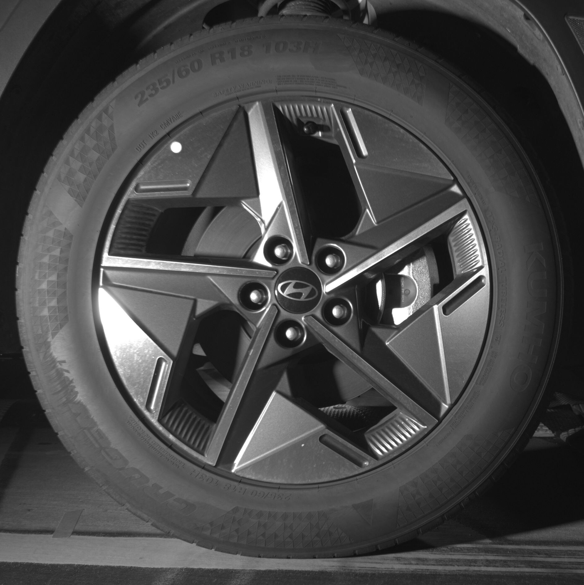 Thumbnail: 2025 Hyundai Tucson - 10