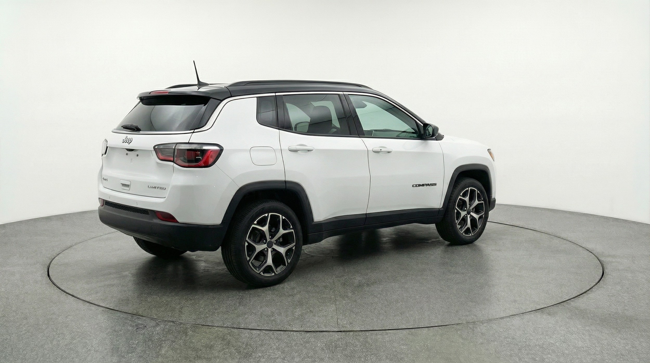 Thumbnail: 2025 Jeep Compass - 7