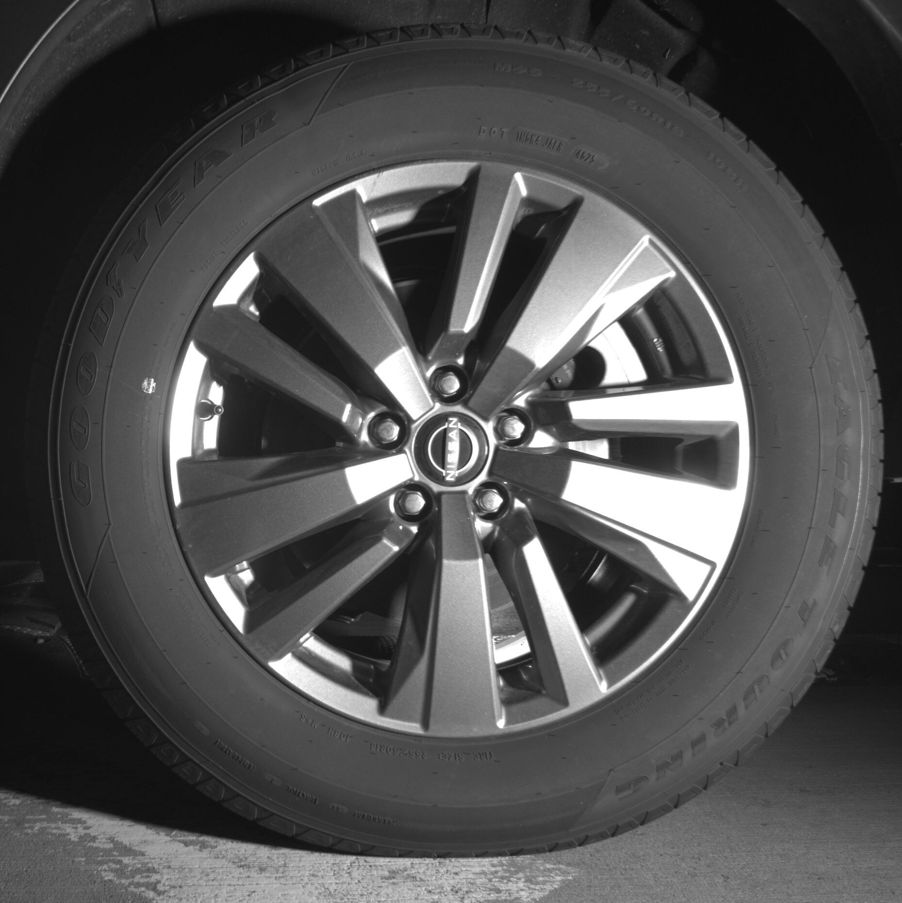 Thumbnail: 2025 Nissan Pathfinder - 11