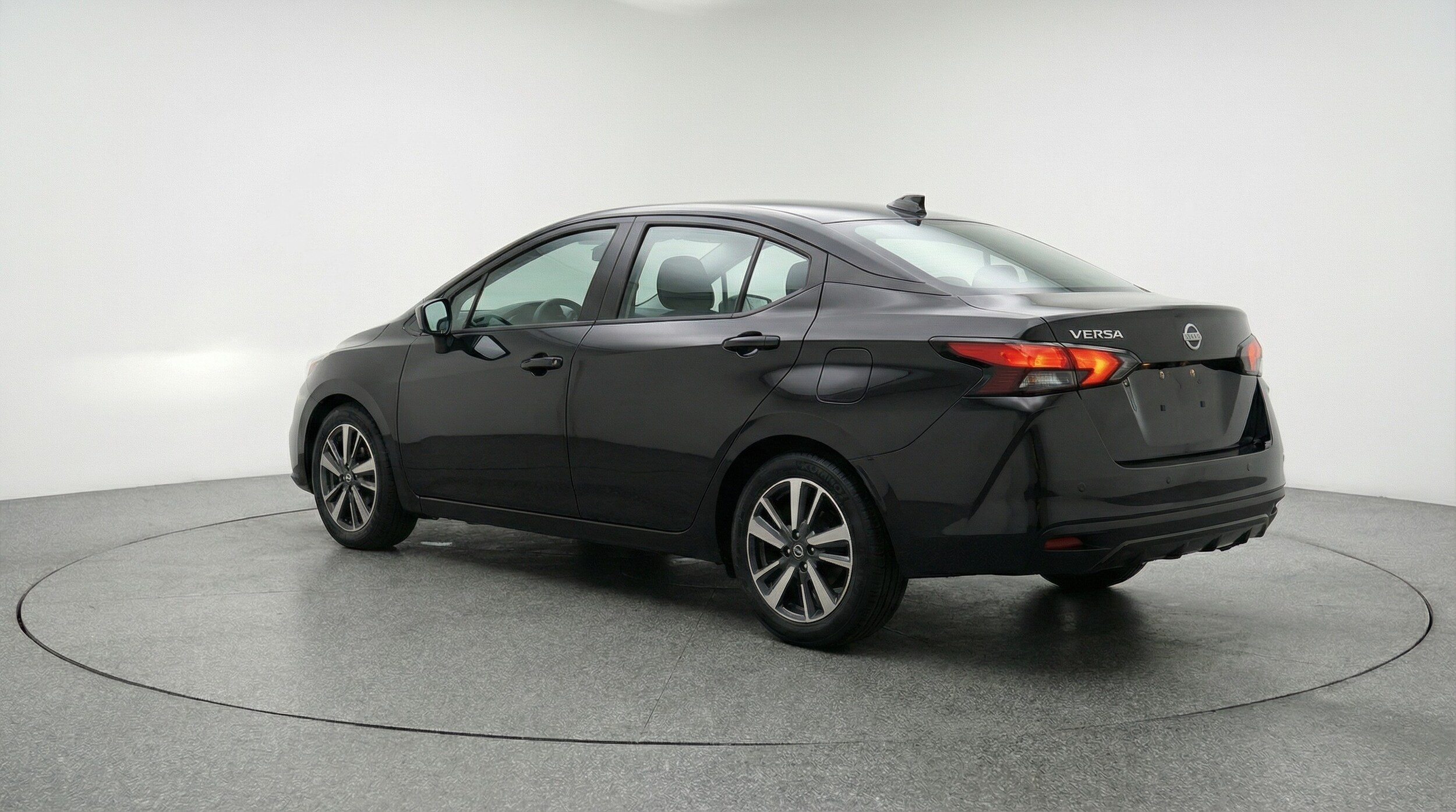 Thumbnail: 2025 Nissan Versa - 5