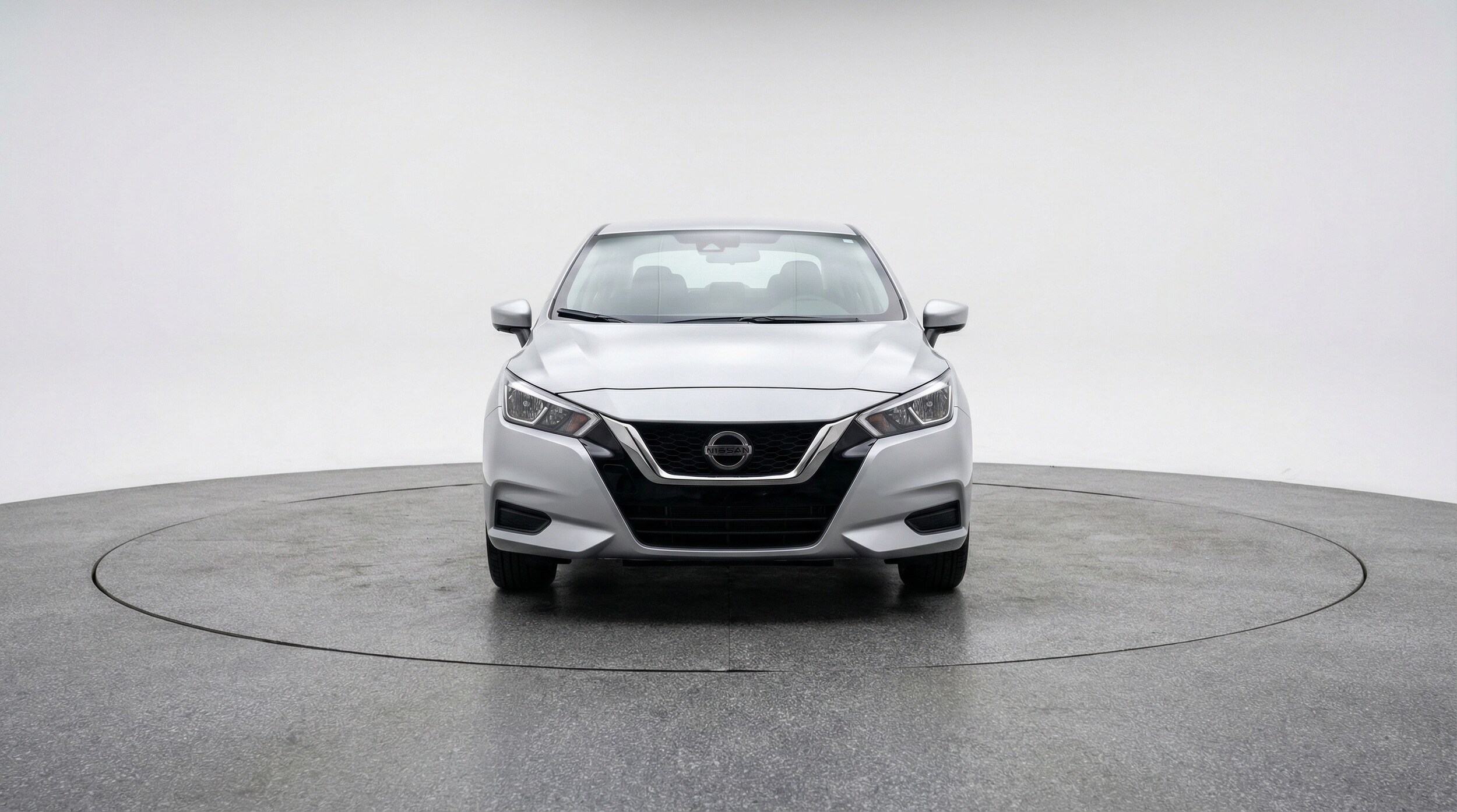 Thumbnail: 2025 Nissan Versa - 2