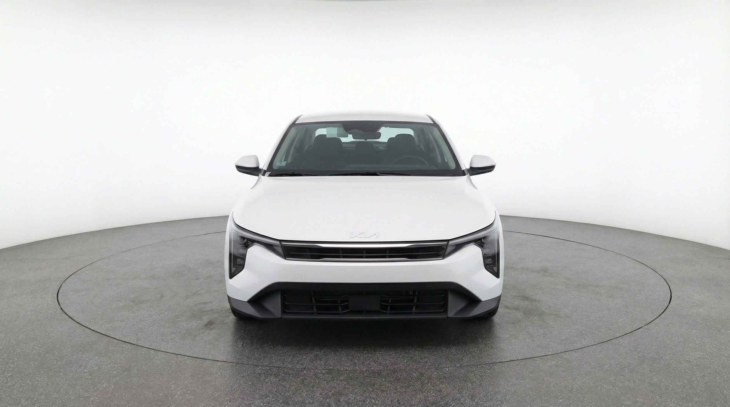 Thumbnail: 2025 Kia K4 - 2