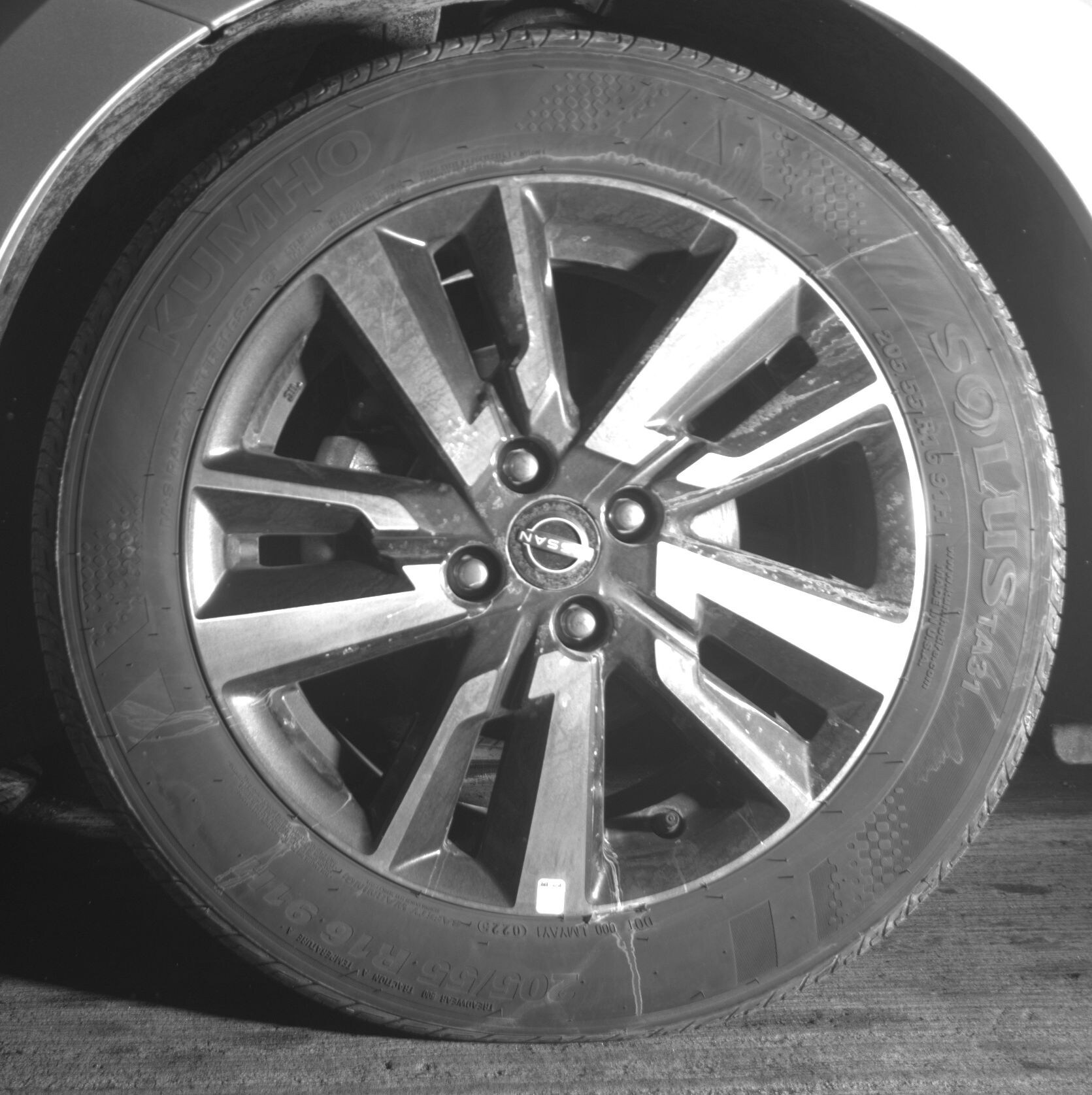 Thumbnail: 2025 Nissan Versa - 9