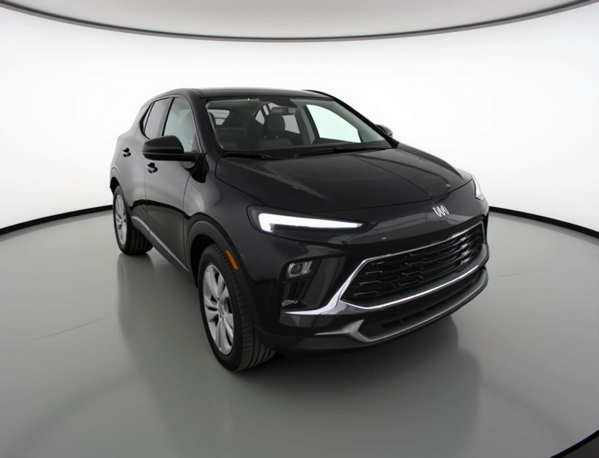 Thumbnail: 2025 Buick Encore GX - 1