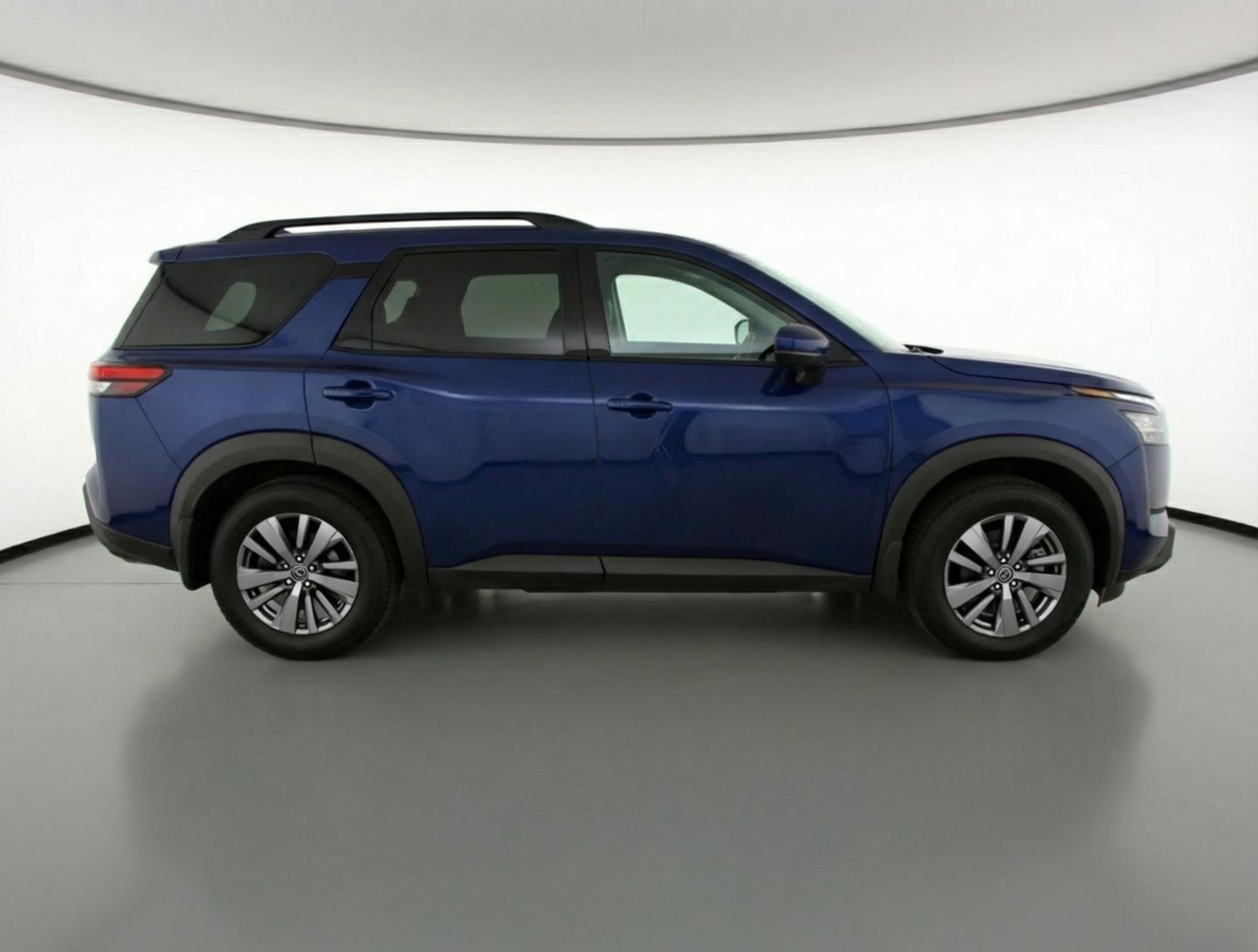Thumbnail: 2025 Nissan Pathfinder - 8