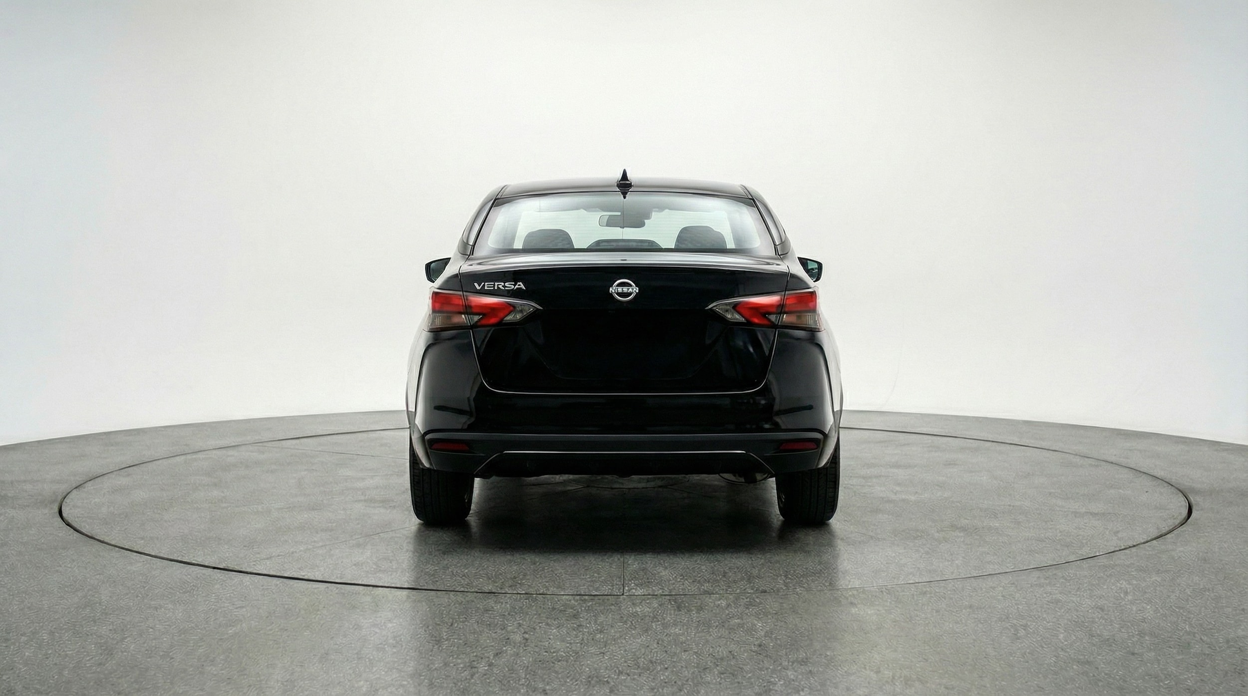 Thumbnail: 2025 Nissan Versa - 6