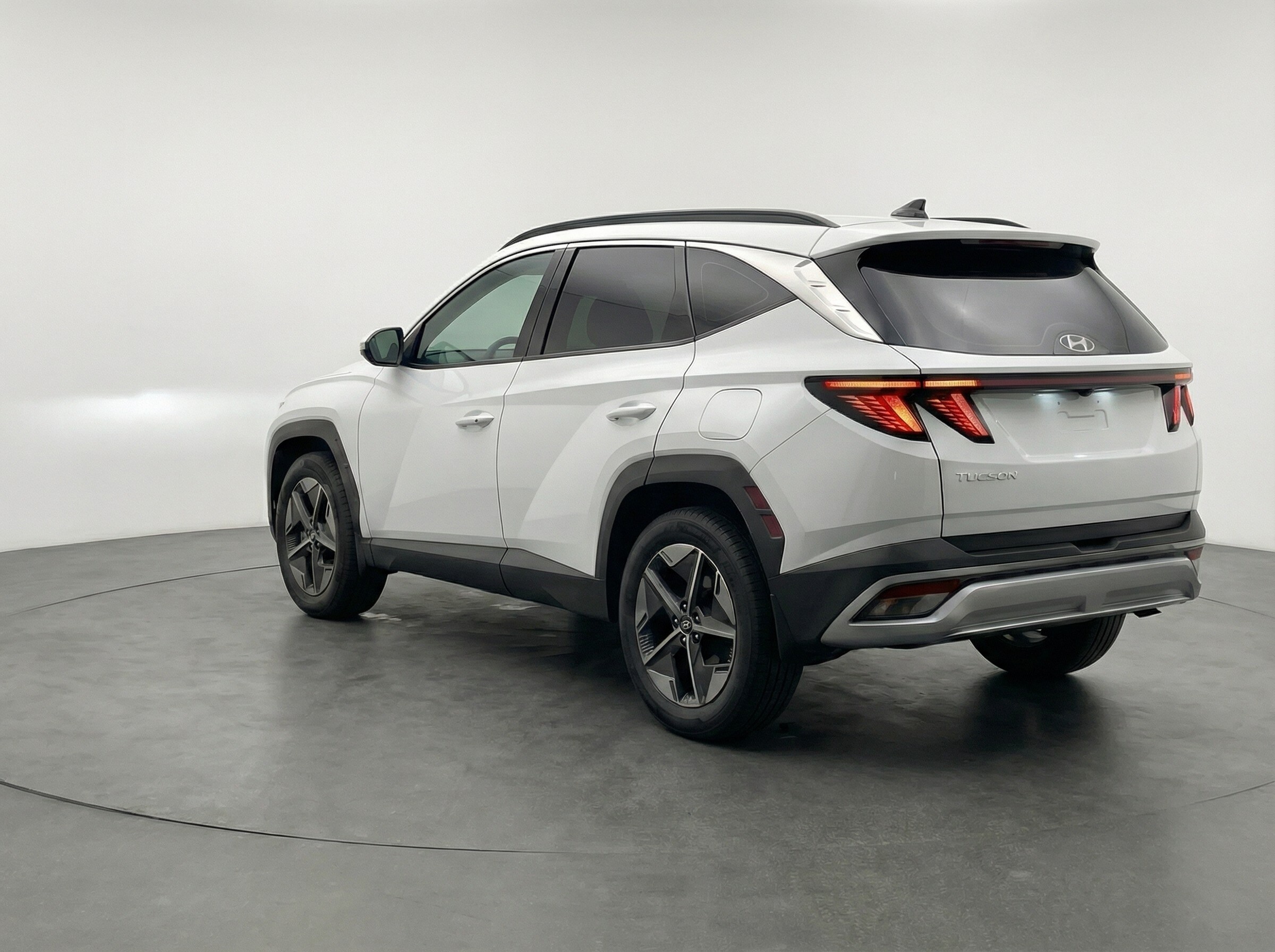 Thumbnail: 2025 Hyundai Tucson - 5