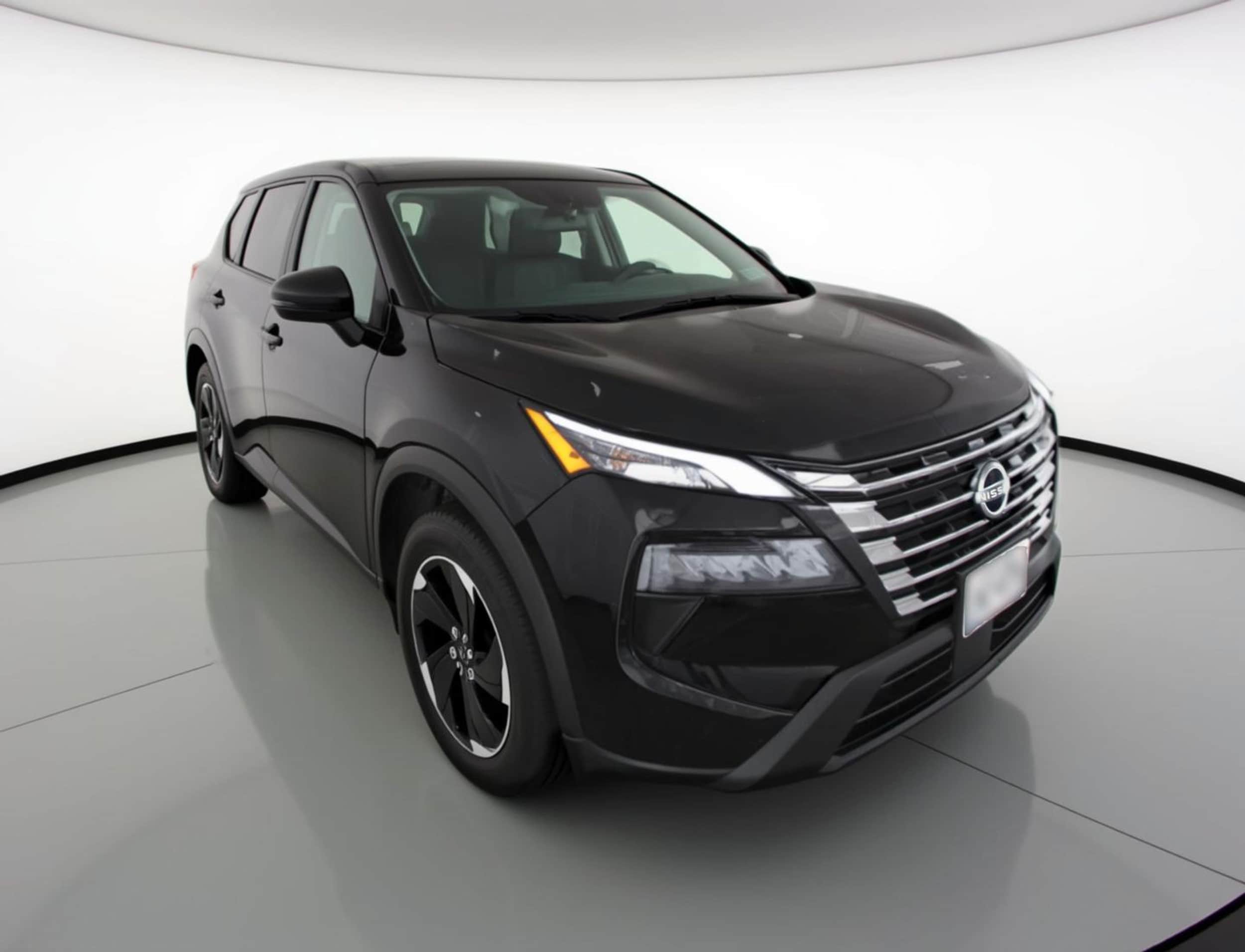 Thumbnail: 2025 Nissan Rogue - 1