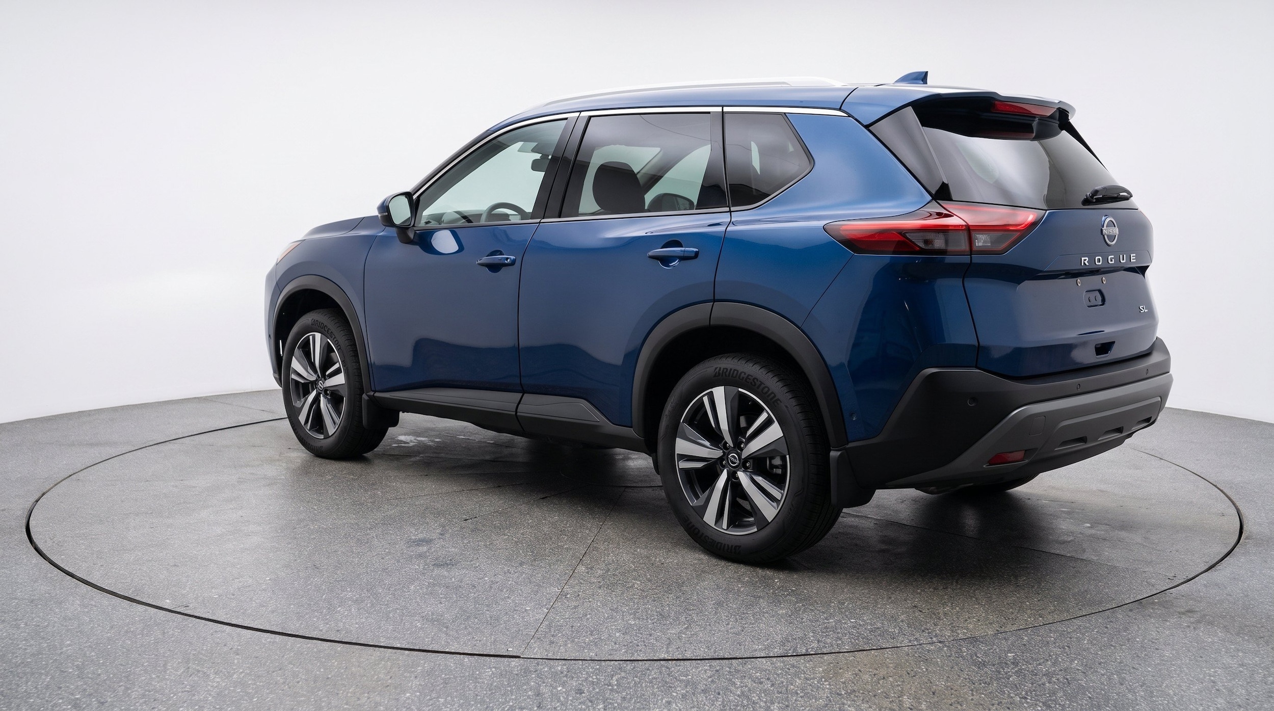 Thumbnail: 2026 Nissan Rogue - 6