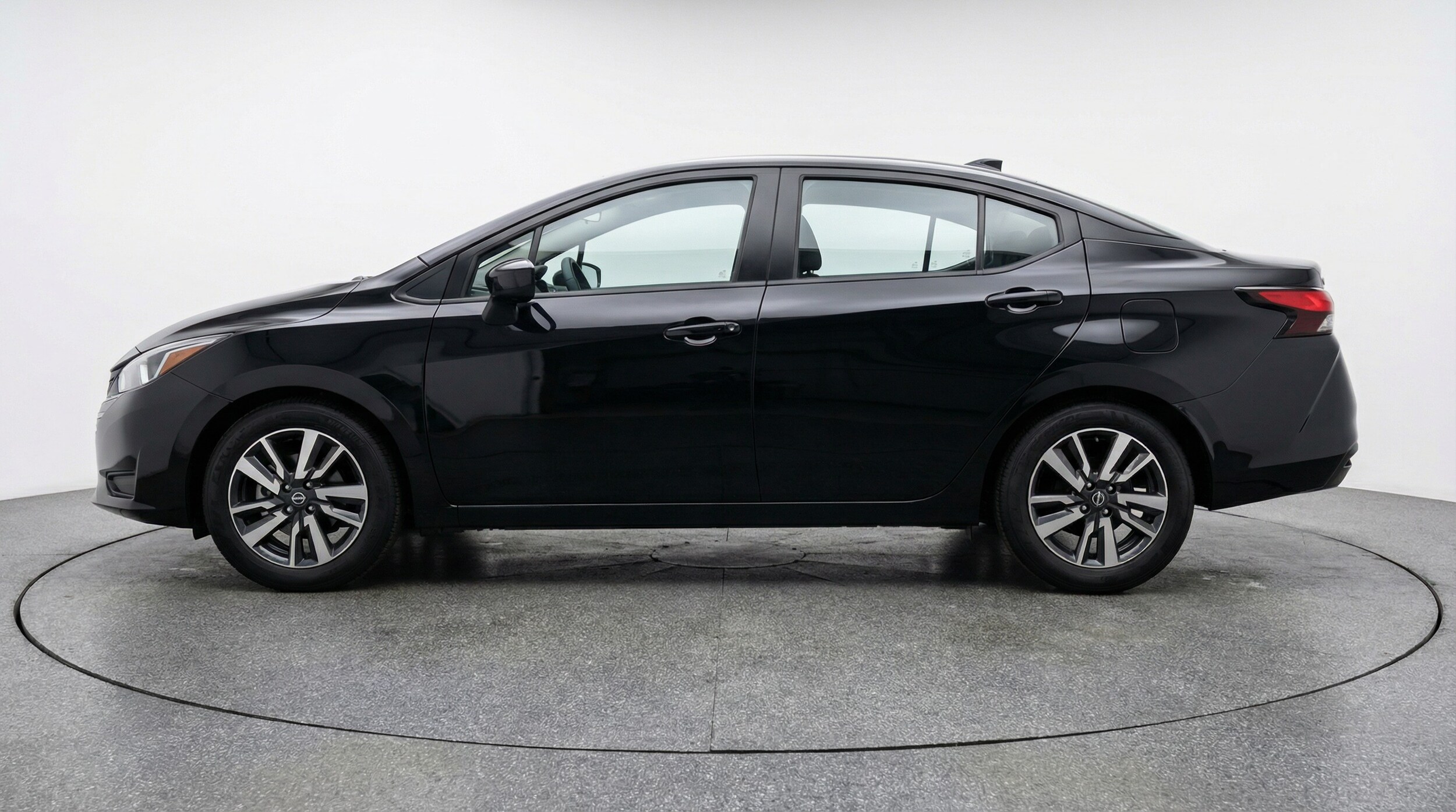 Thumbnail: 2025 Nissan Versa - 4