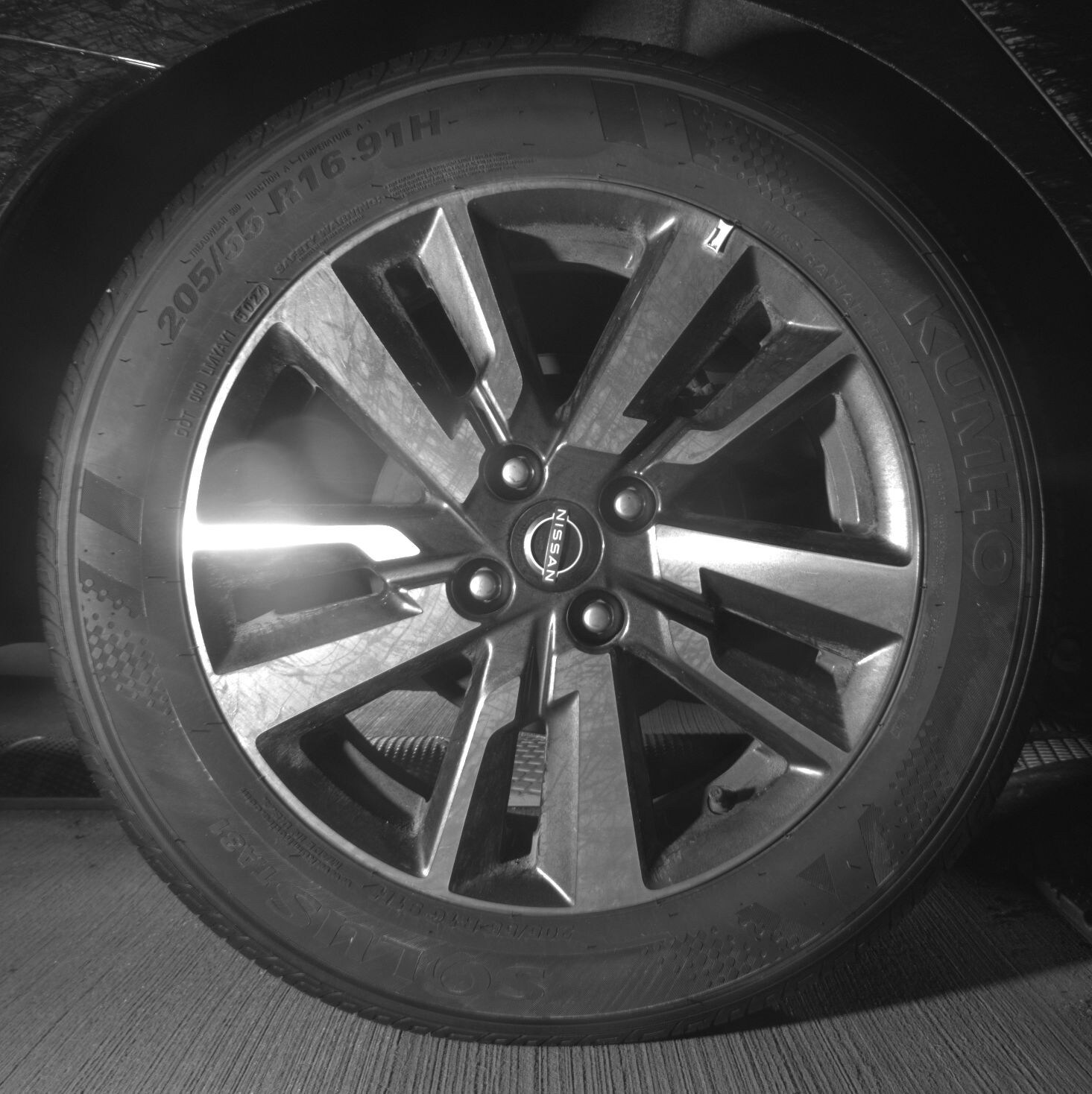 Thumbnail: 2025 Nissan Versa - 12