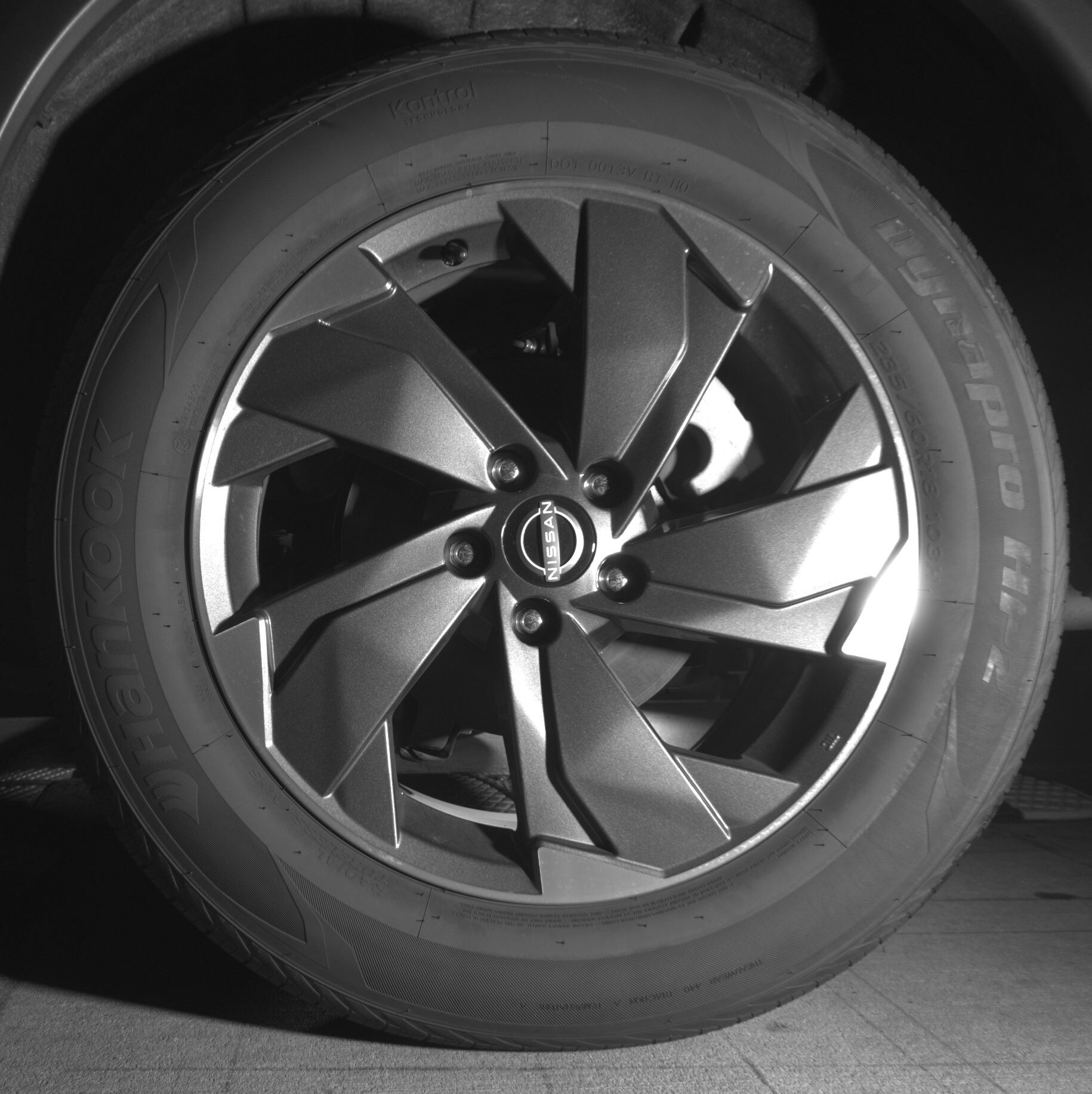 Thumbnail: 2025 Nissan Rogue - 11