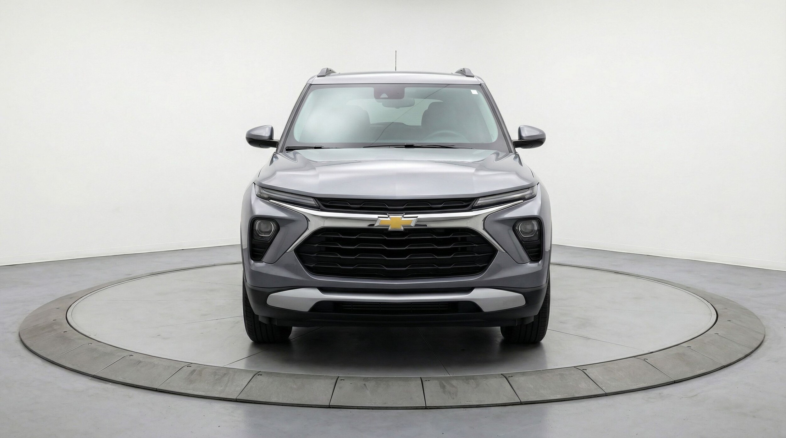 Thumbnail: 2025 Chevrolet TrailBlazer - 2