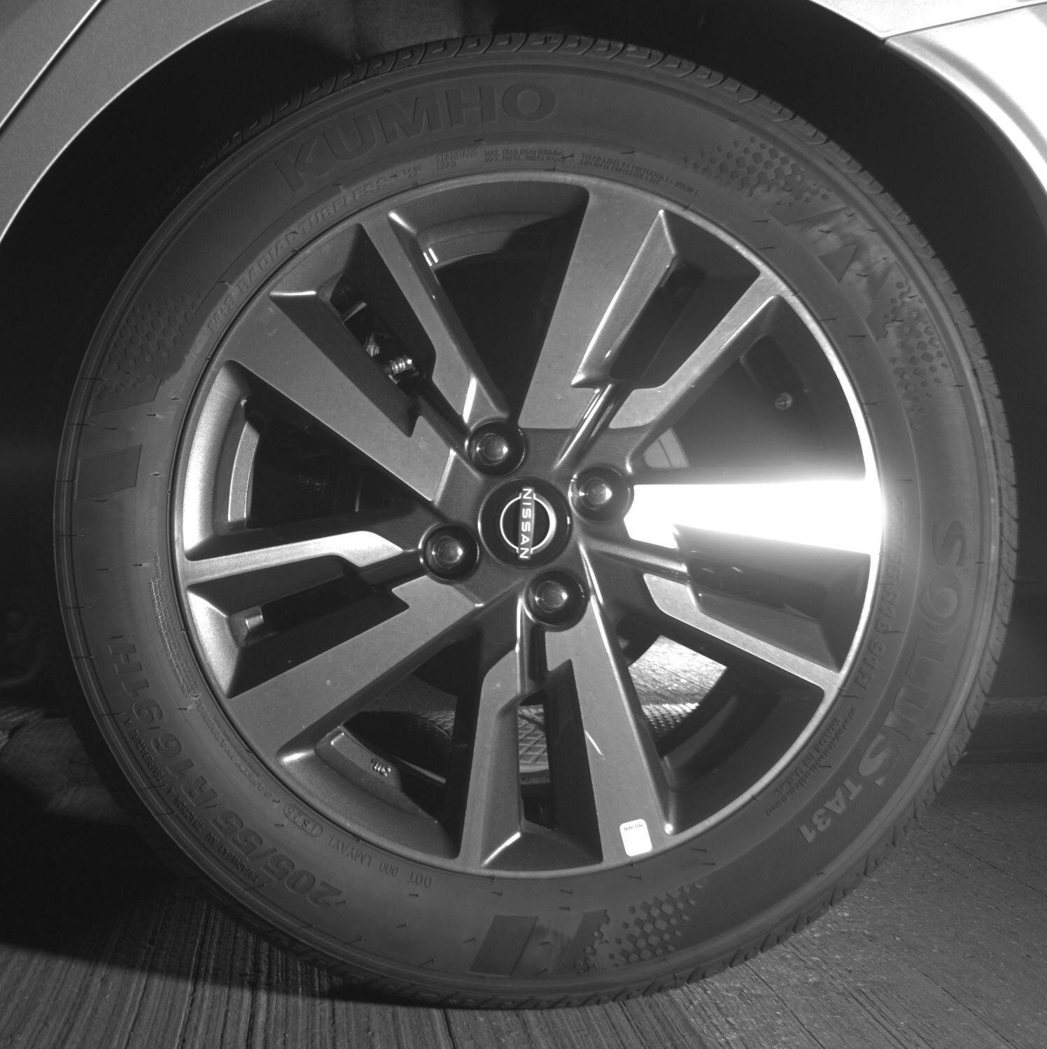 Thumbnail: 2025 Nissan Versa - 11