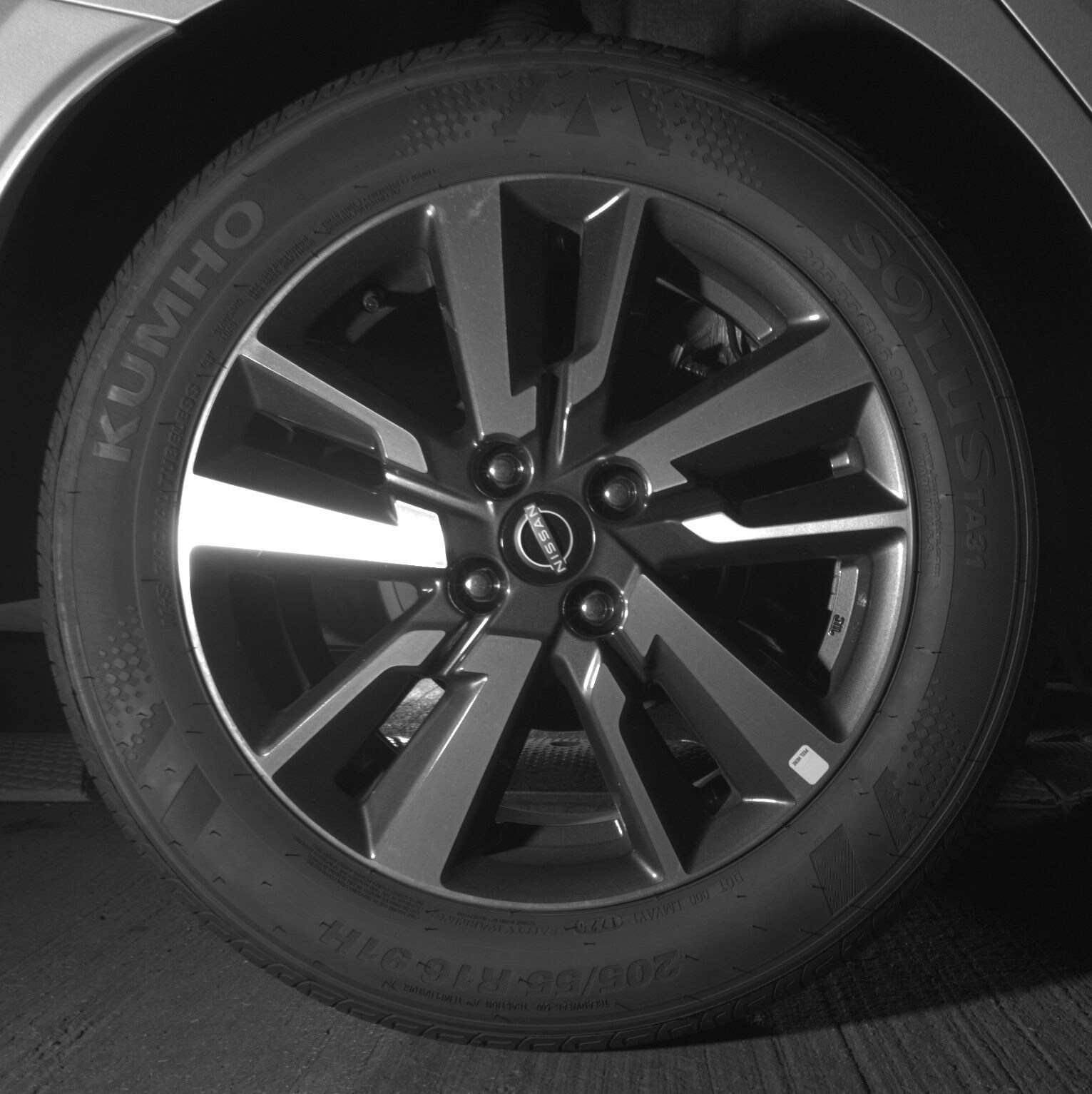 Thumbnail: 2025 Nissan Versa - 12