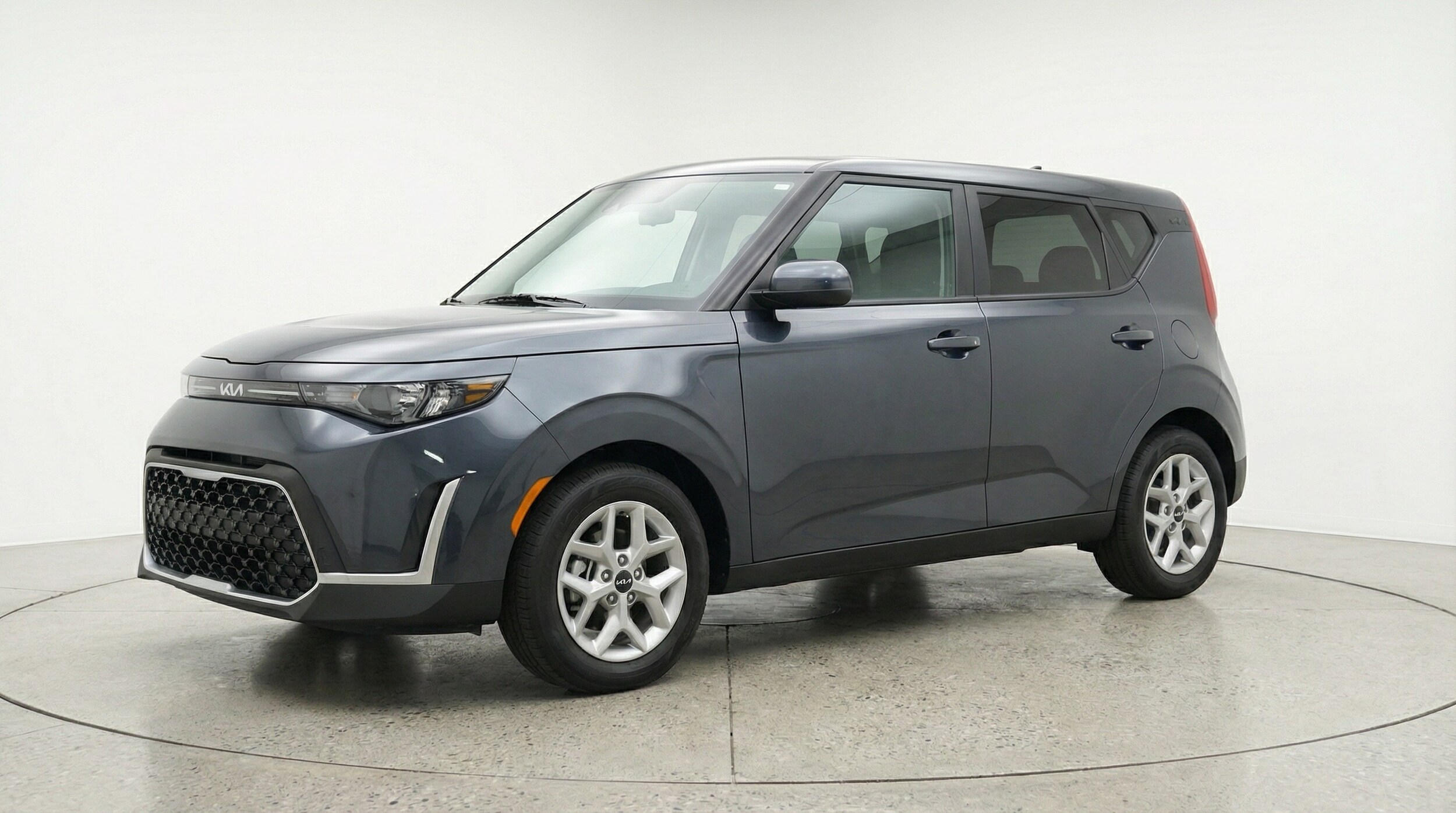 Thumbnail: 2025 Kia Soul - 3