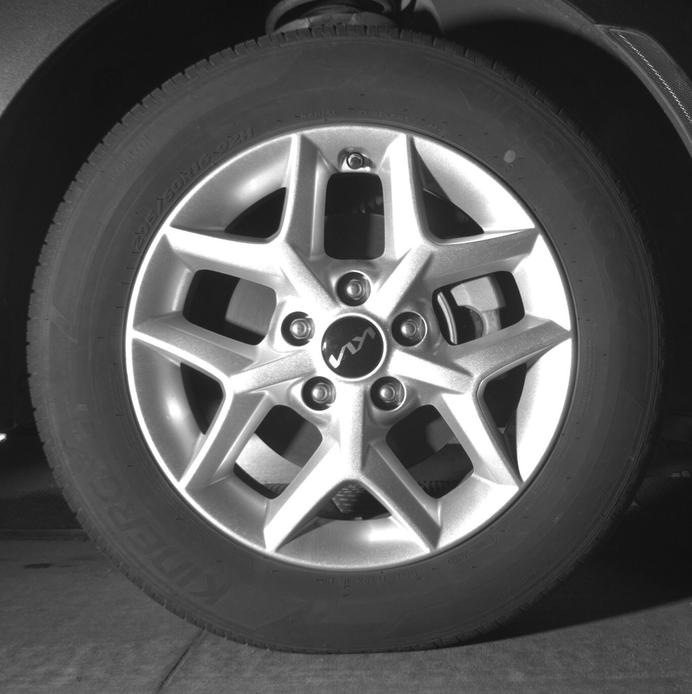 Thumbnail: 2025 Kia Soul - 10