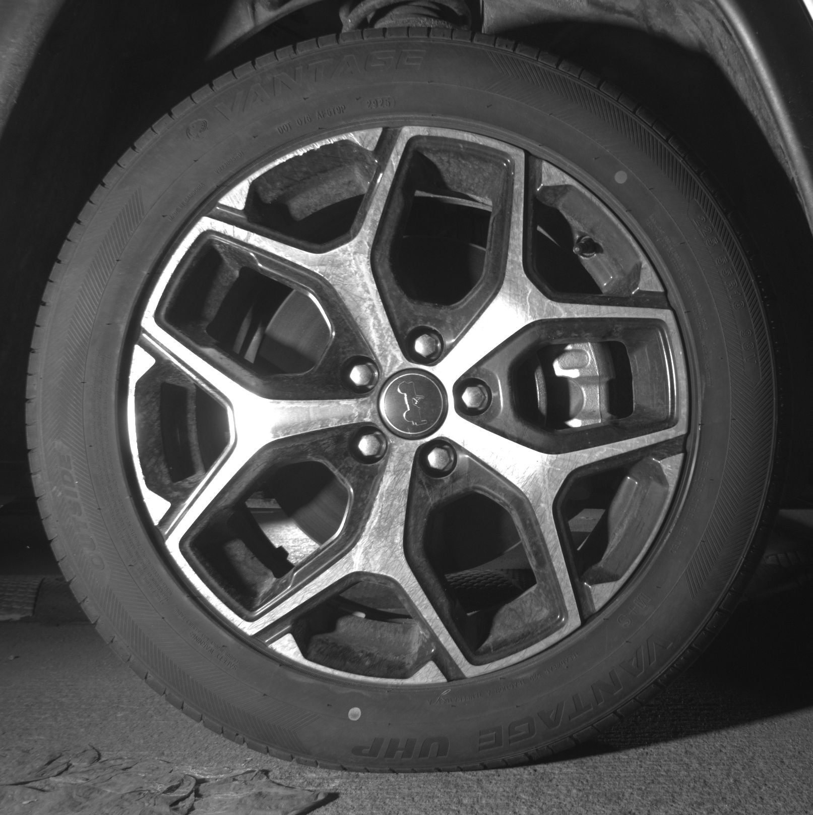 Thumbnail: 2025 Jeep Compass - 10