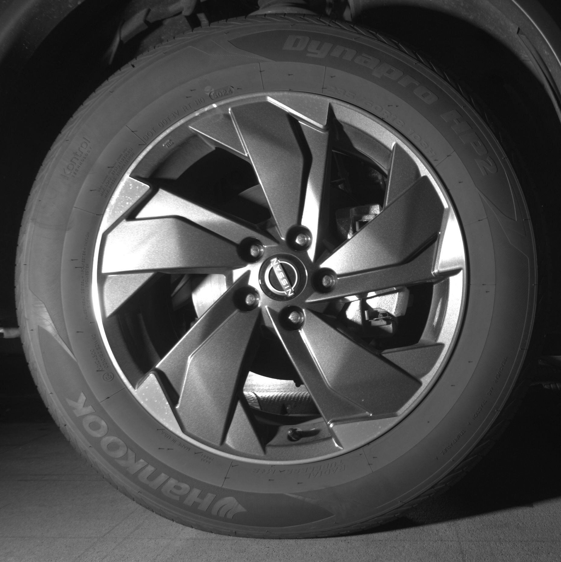 Thumbnail: 2025 Nissan Rogue - 10