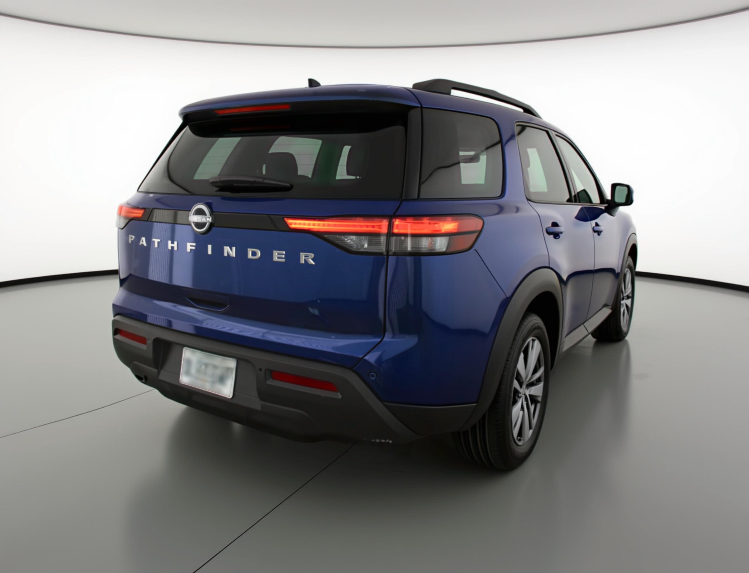 Thumbnail: 2025 Nissan Pathfinder - 7