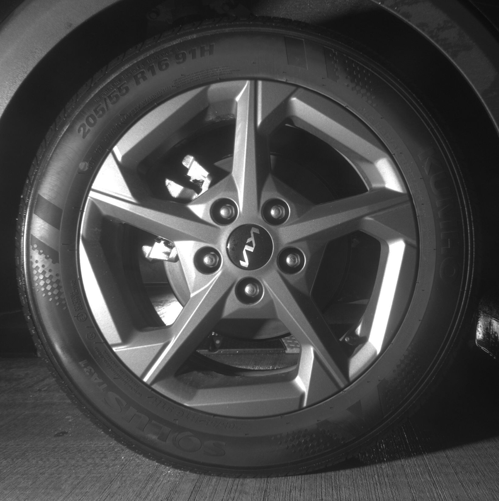 Thumbnail: 2025 Kia K4 - 12