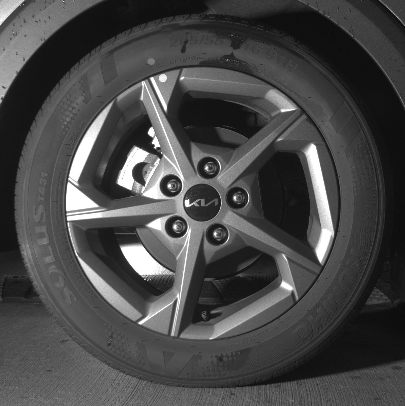 Thumbnail: 2025 Kia K4 - 12