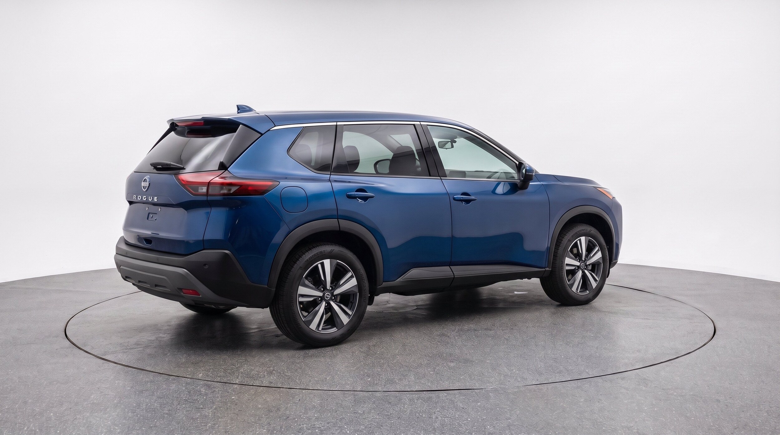 Thumbnail: 2026 Nissan Rogue - 9