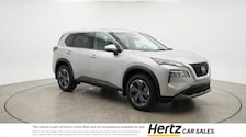 2025 Nissan Rogue SV -
                  Warren, OH