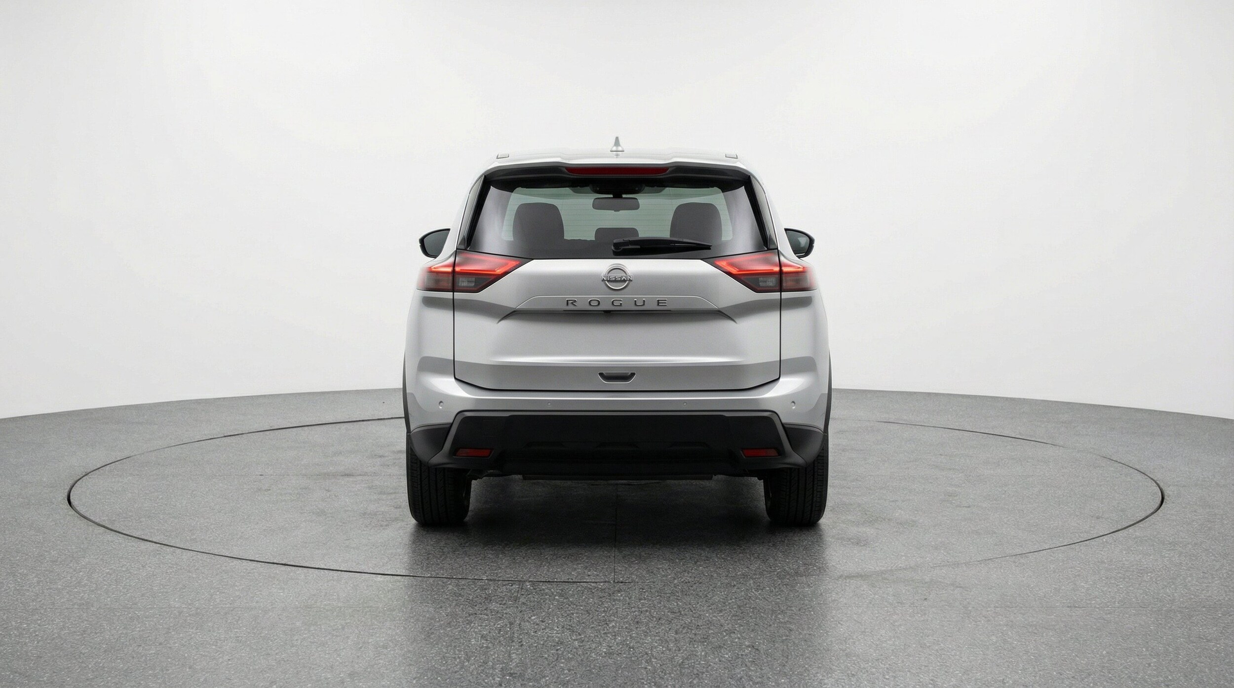 Thumbnail: 2025 Nissan Rogue - 7