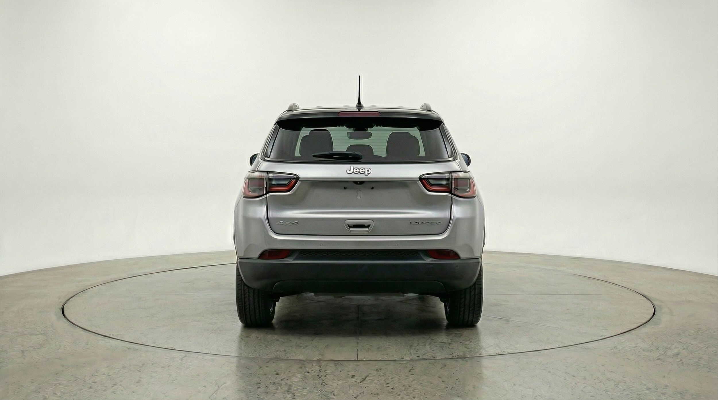 Thumbnail: 2025 Jeep Compass - 6