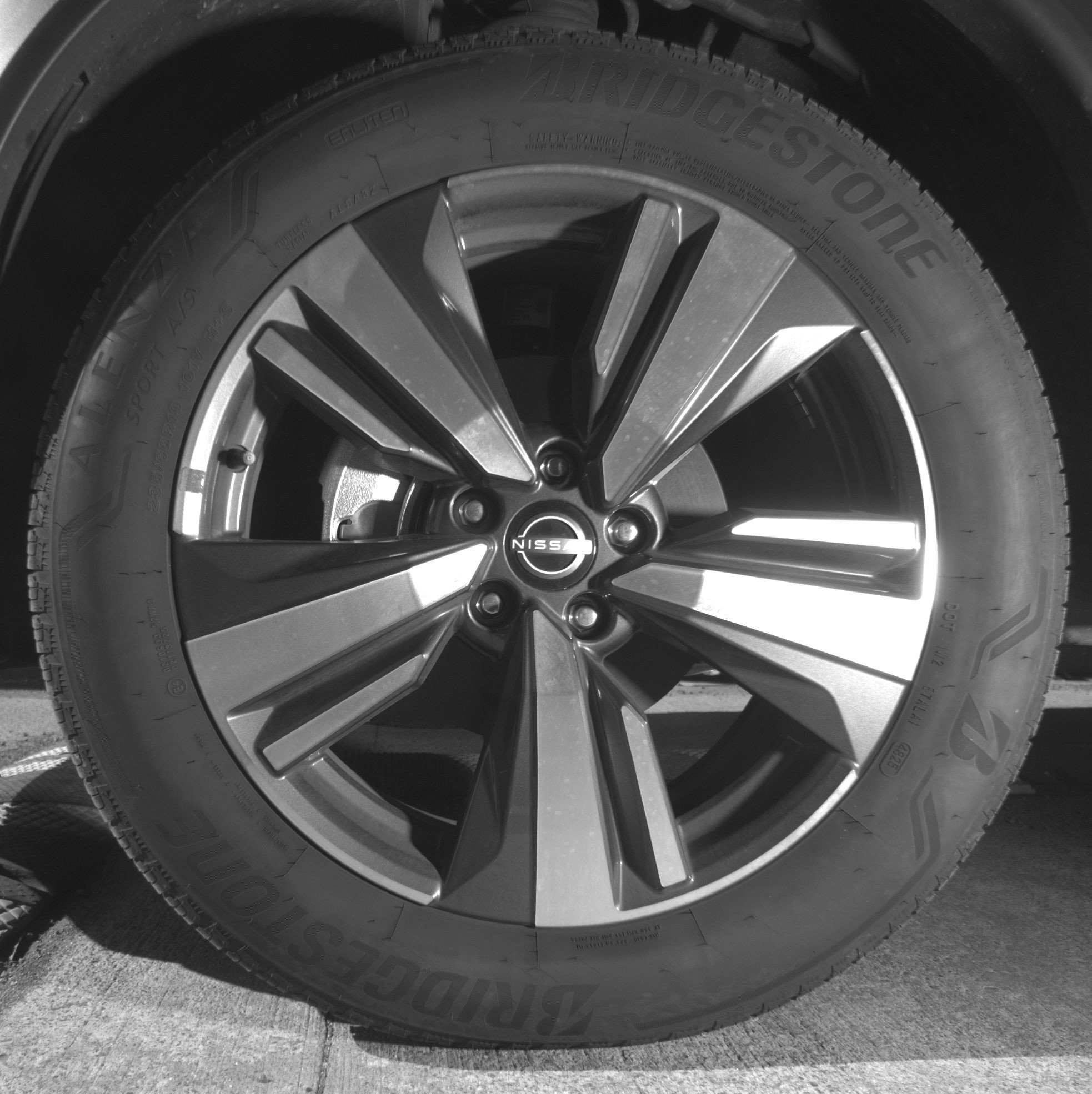 Thumbnail: 2026 Nissan Rogue - 12