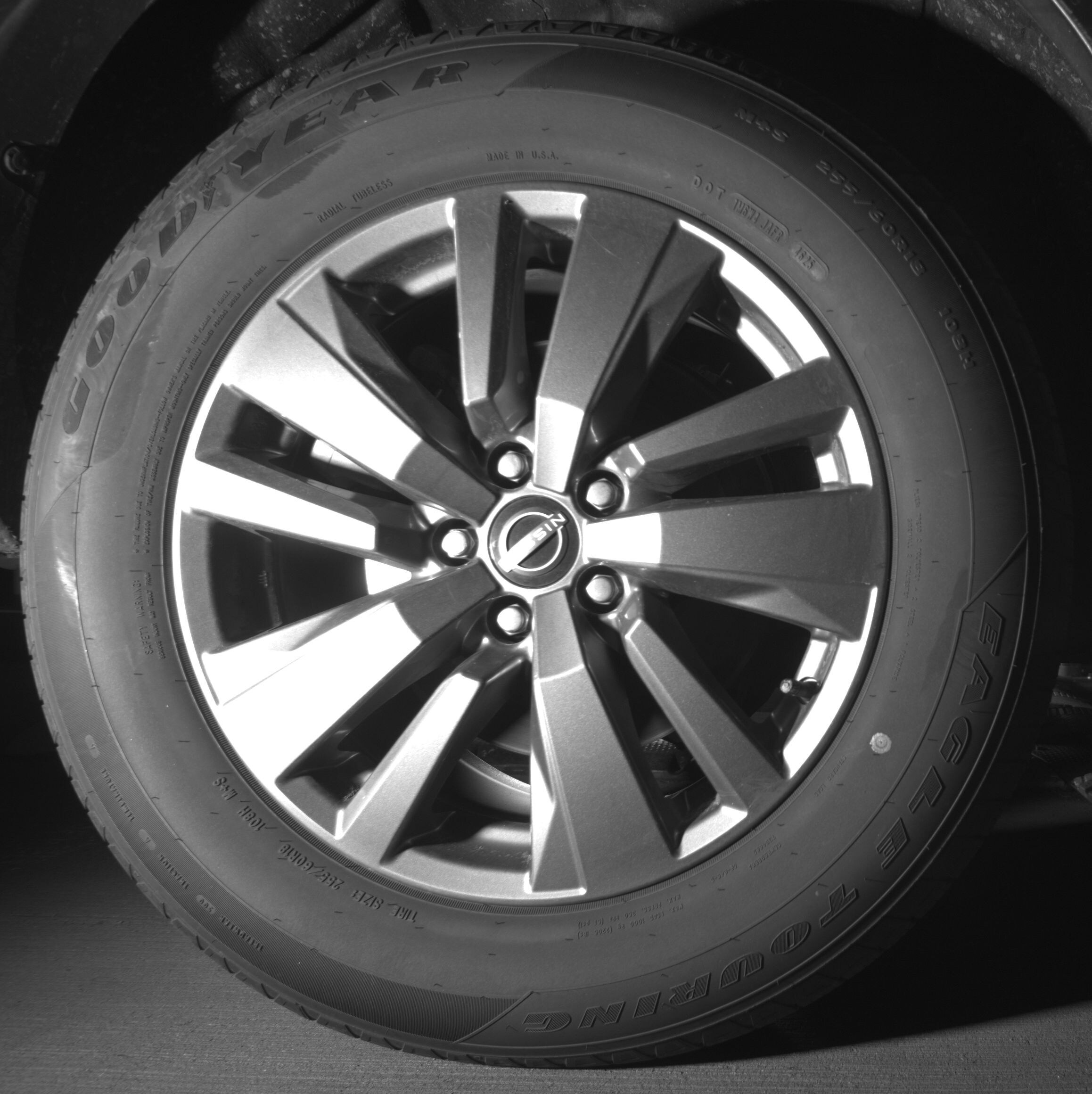 Thumbnail: 2025 Nissan Pathfinder - 12