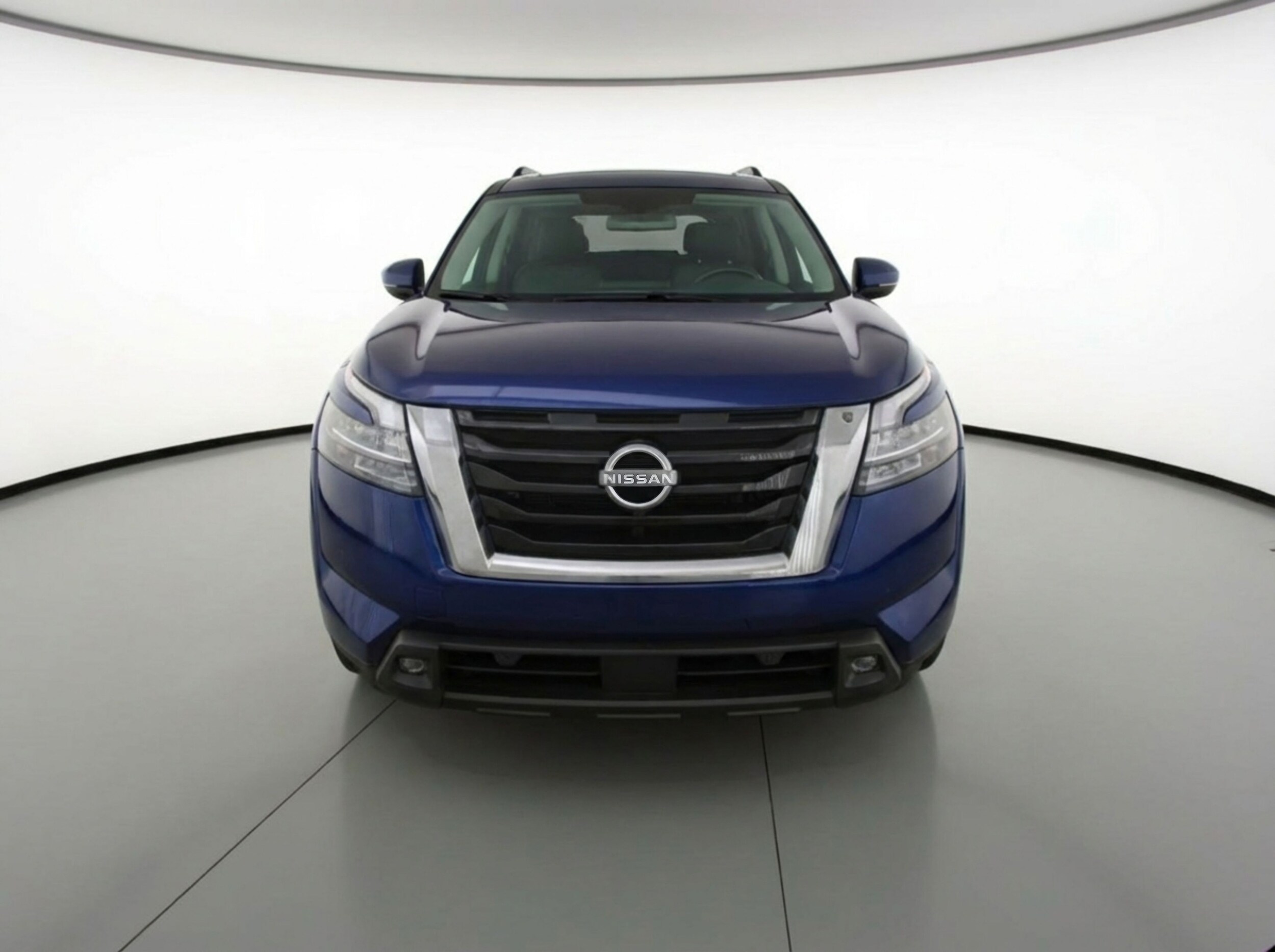 Thumbnail: 2025 Nissan Pathfinder - 2