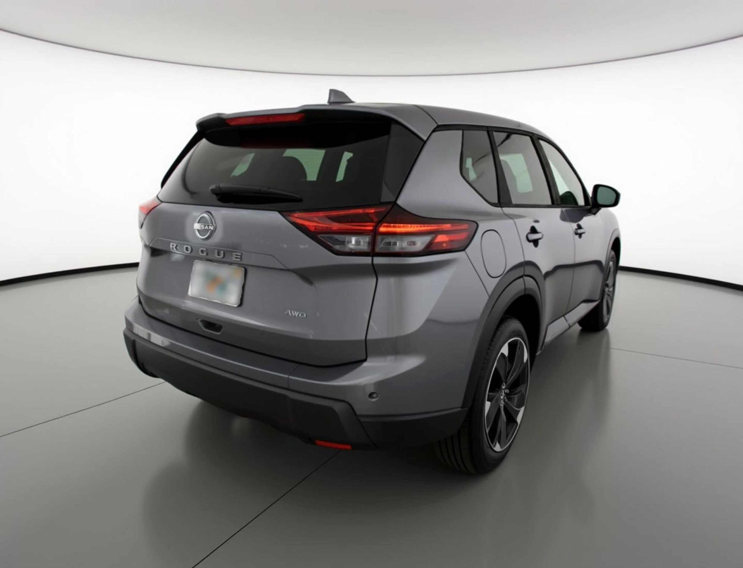 Thumbnail: 2025 Nissan Rogue - 7