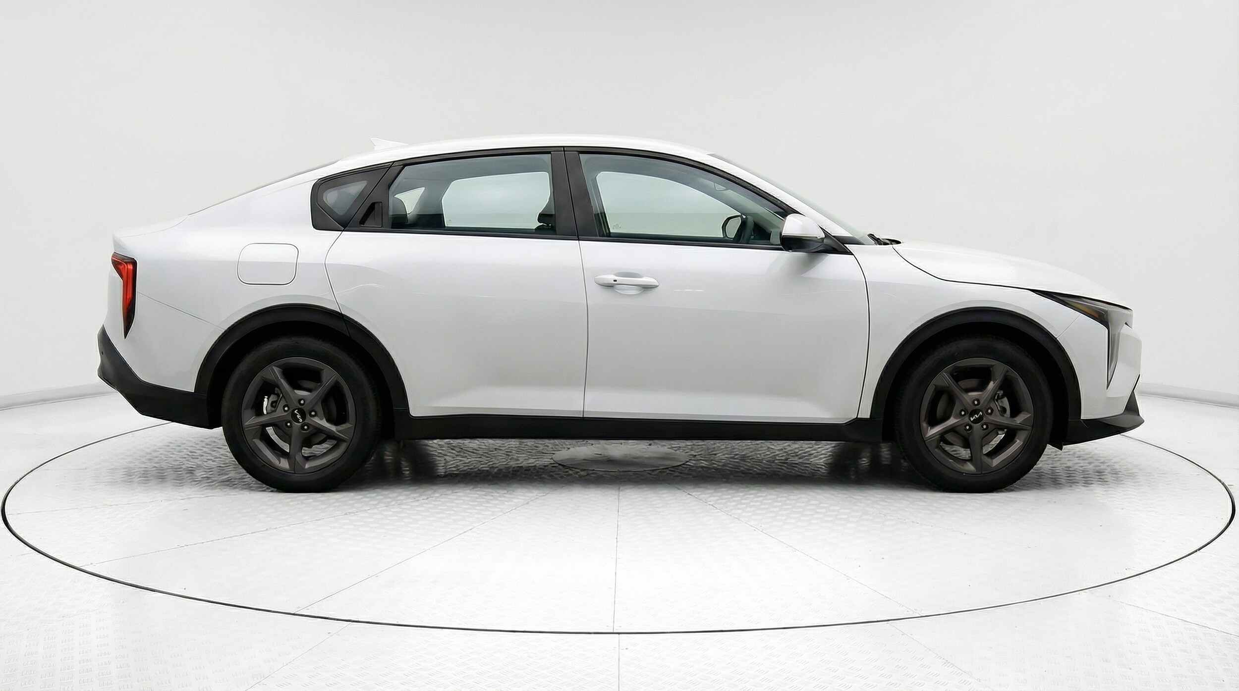 Thumbnail: 2025 Kia K4 - 8