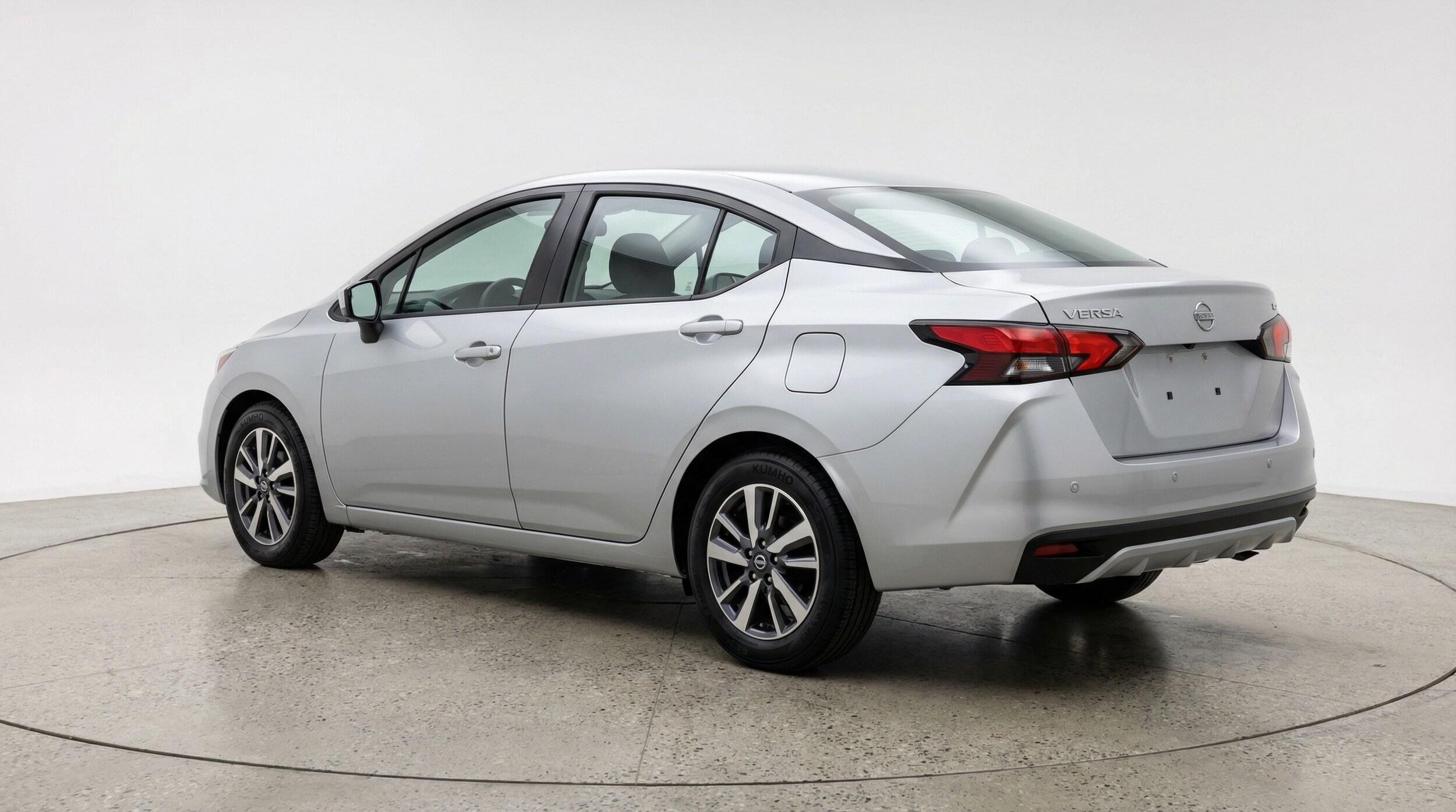 Thumbnail: 2025 Nissan Versa - 5