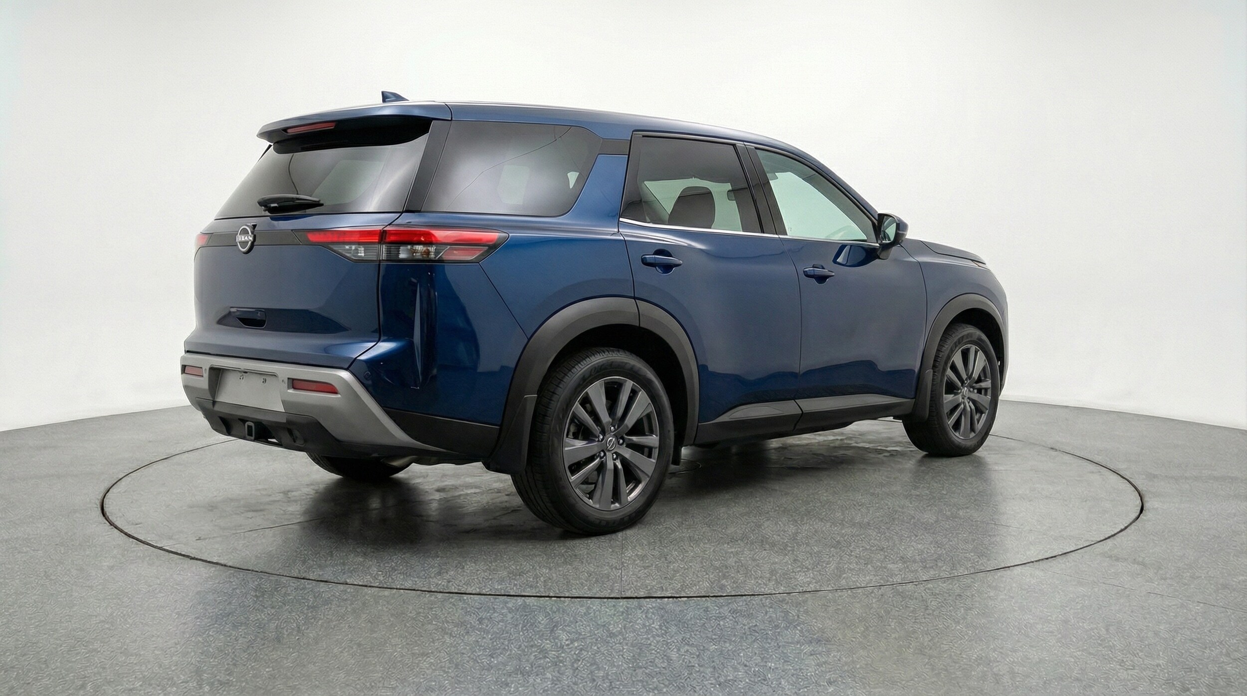 Thumbnail: 2025 Nissan Pathfinder - 7