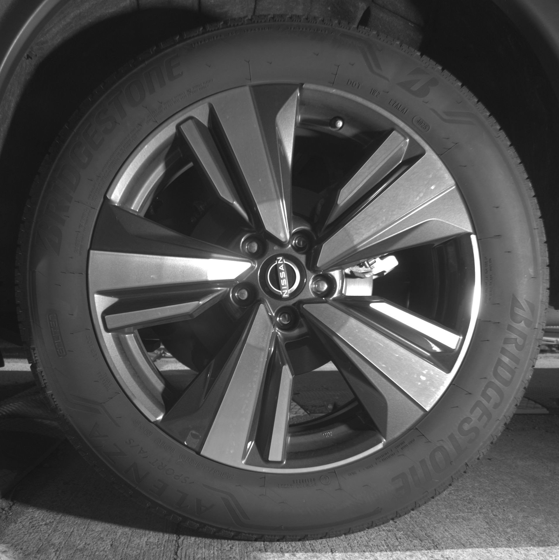 Thumbnail: 2026 Nissan Rogue - 14