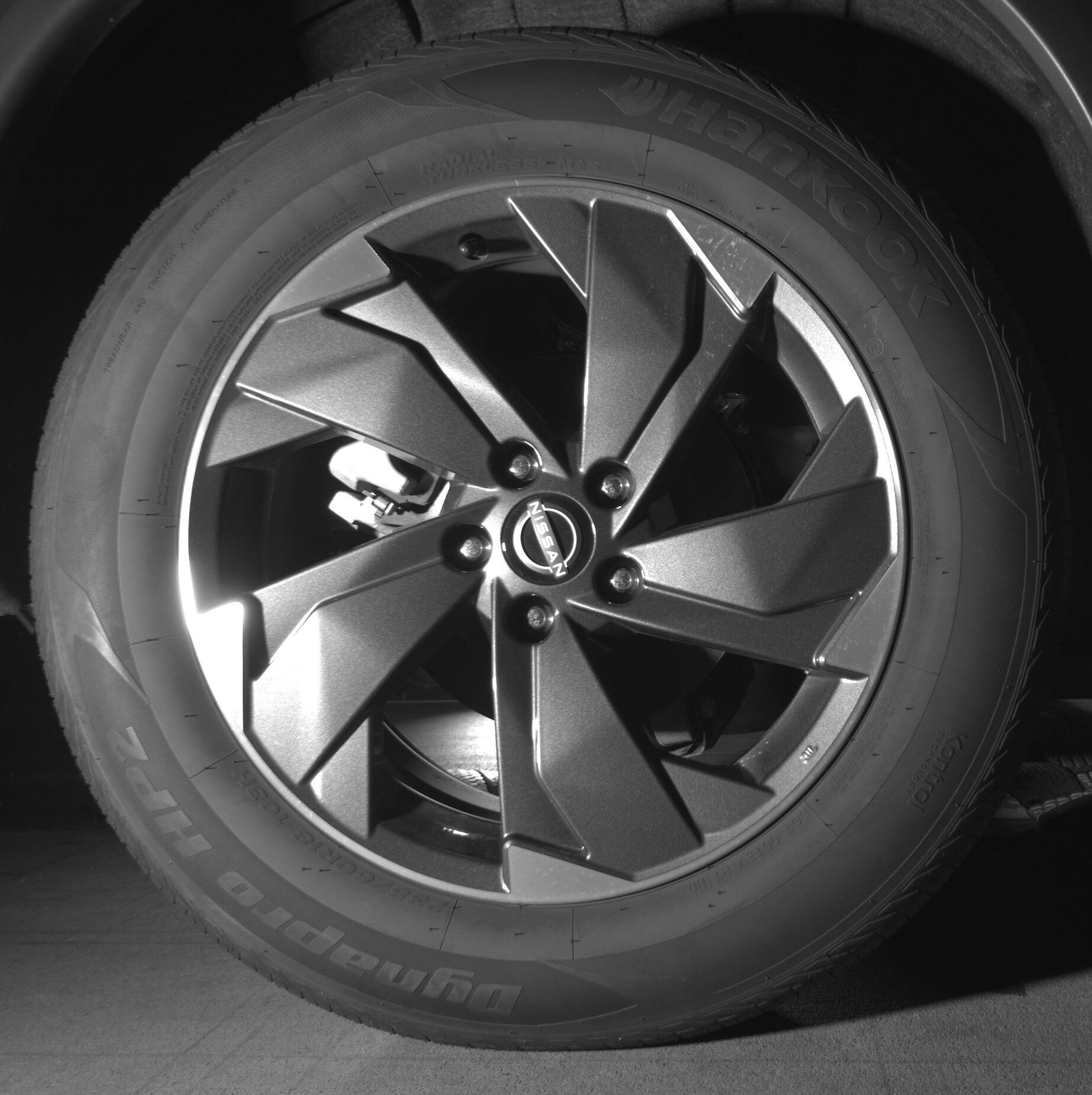 Thumbnail: 2025 Nissan Rogue - 12