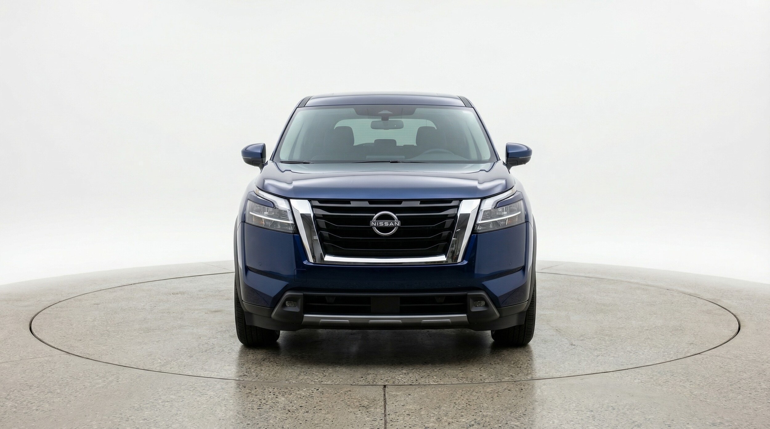 Thumbnail: 2025 Nissan Pathfinder - 2