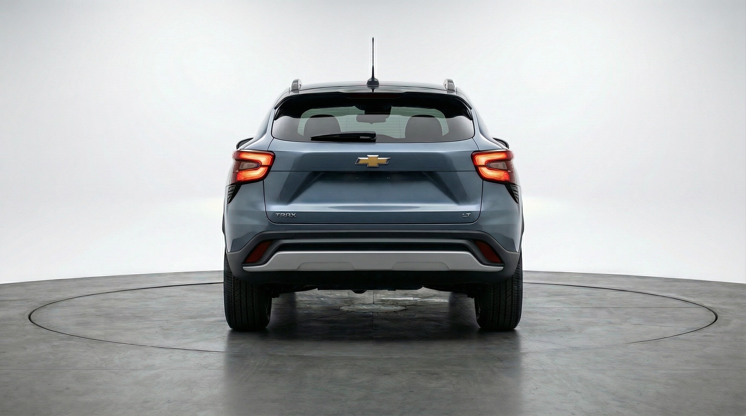 Thumbnail: 2025 Chevrolet Trax - 6