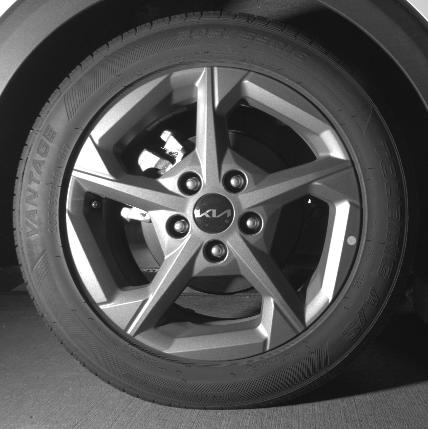 Thumbnail: 2025 Kia K4 - 12