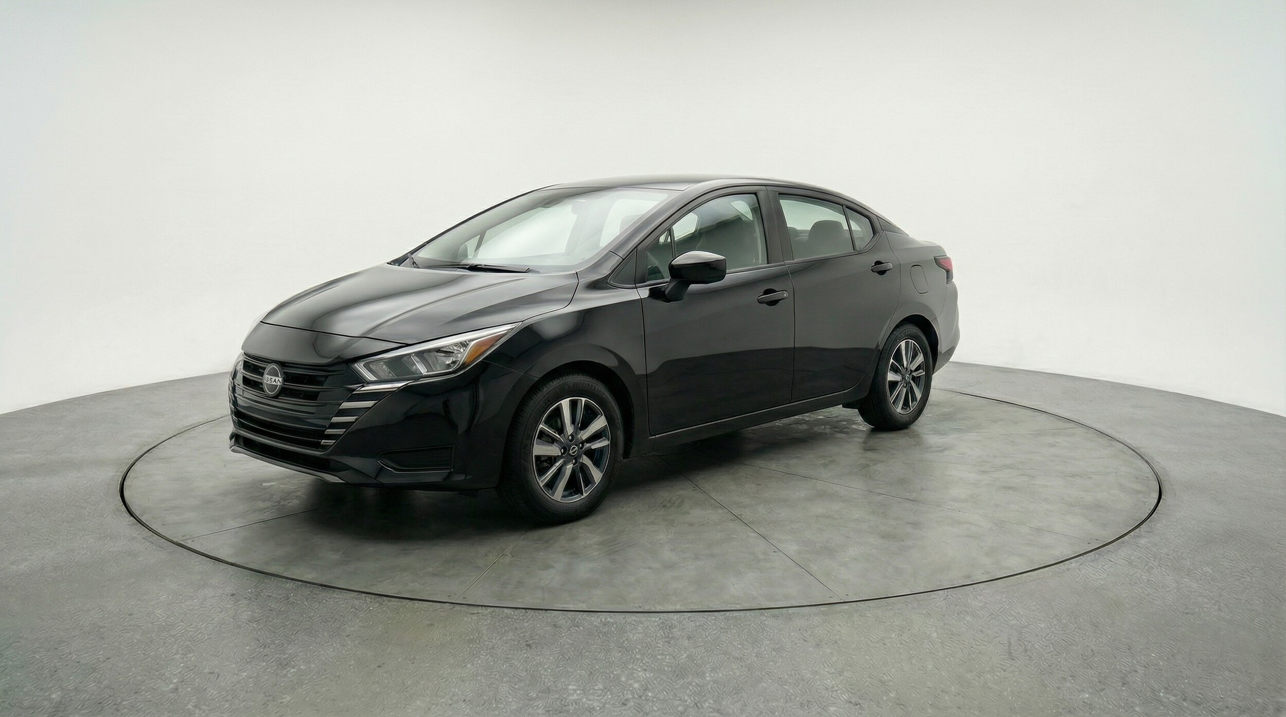 Thumbnail: 2025 Nissan Versa - 3