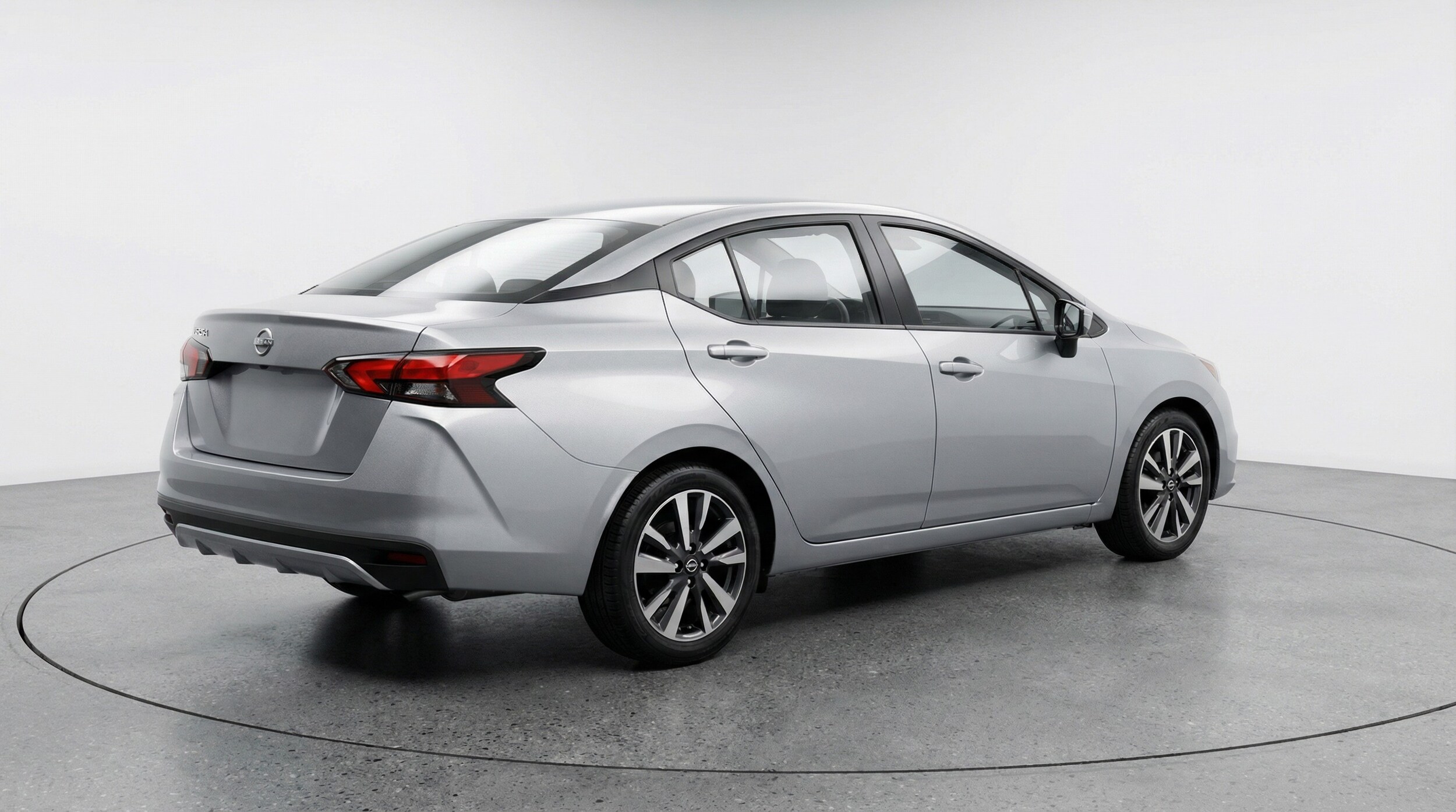 Thumbnail: 2025 Nissan Versa - 7