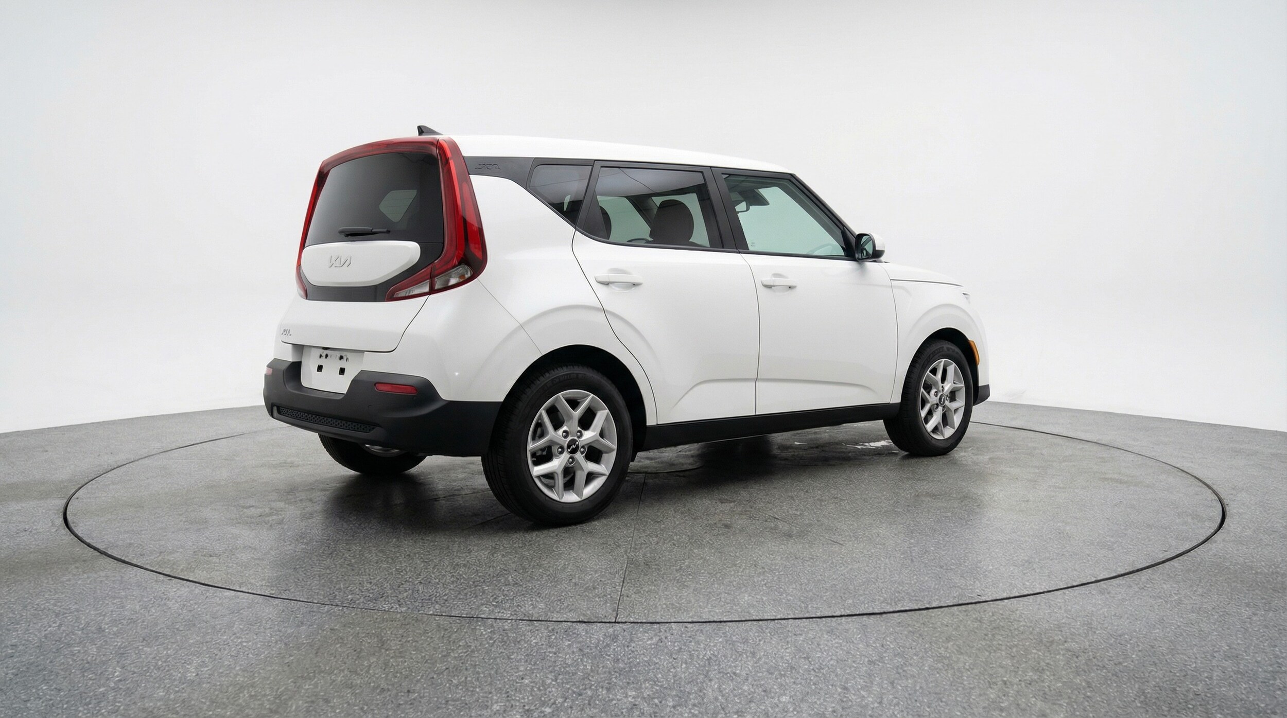 Thumbnail: 2025 Kia Soul - 7