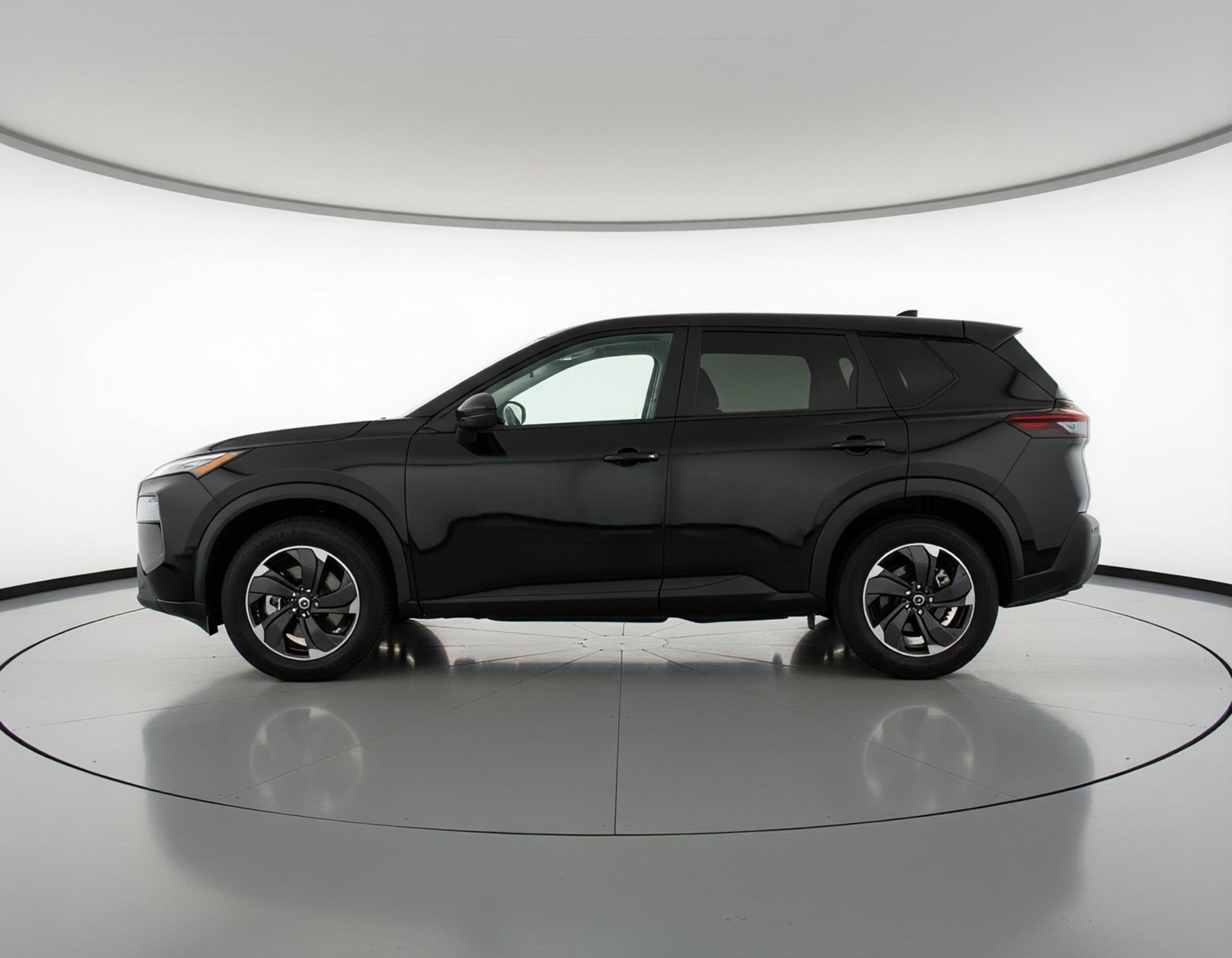 Thumbnail: 2025 Nissan Rogue - 4