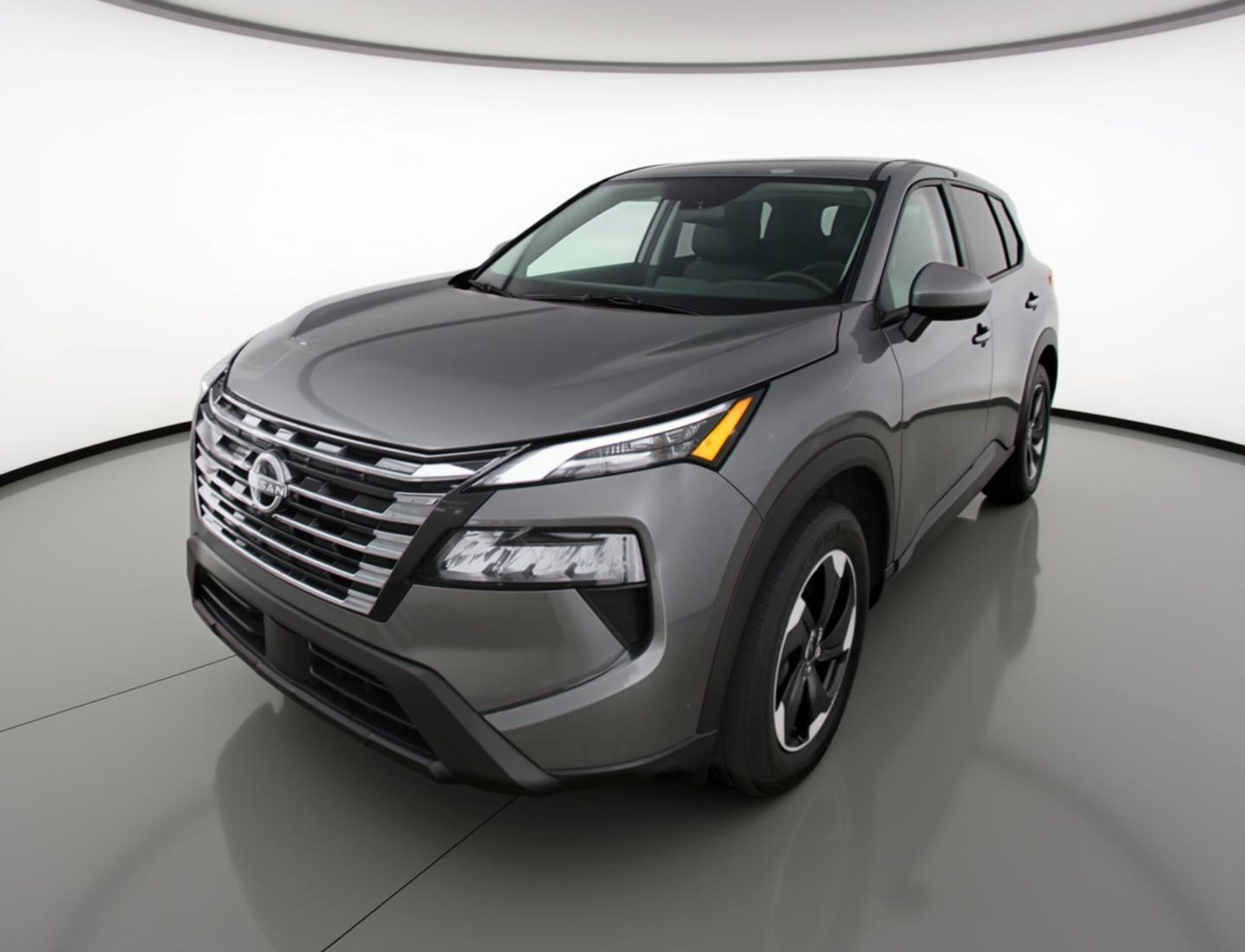 Thumbnail: 2025 Nissan Rogue - 3