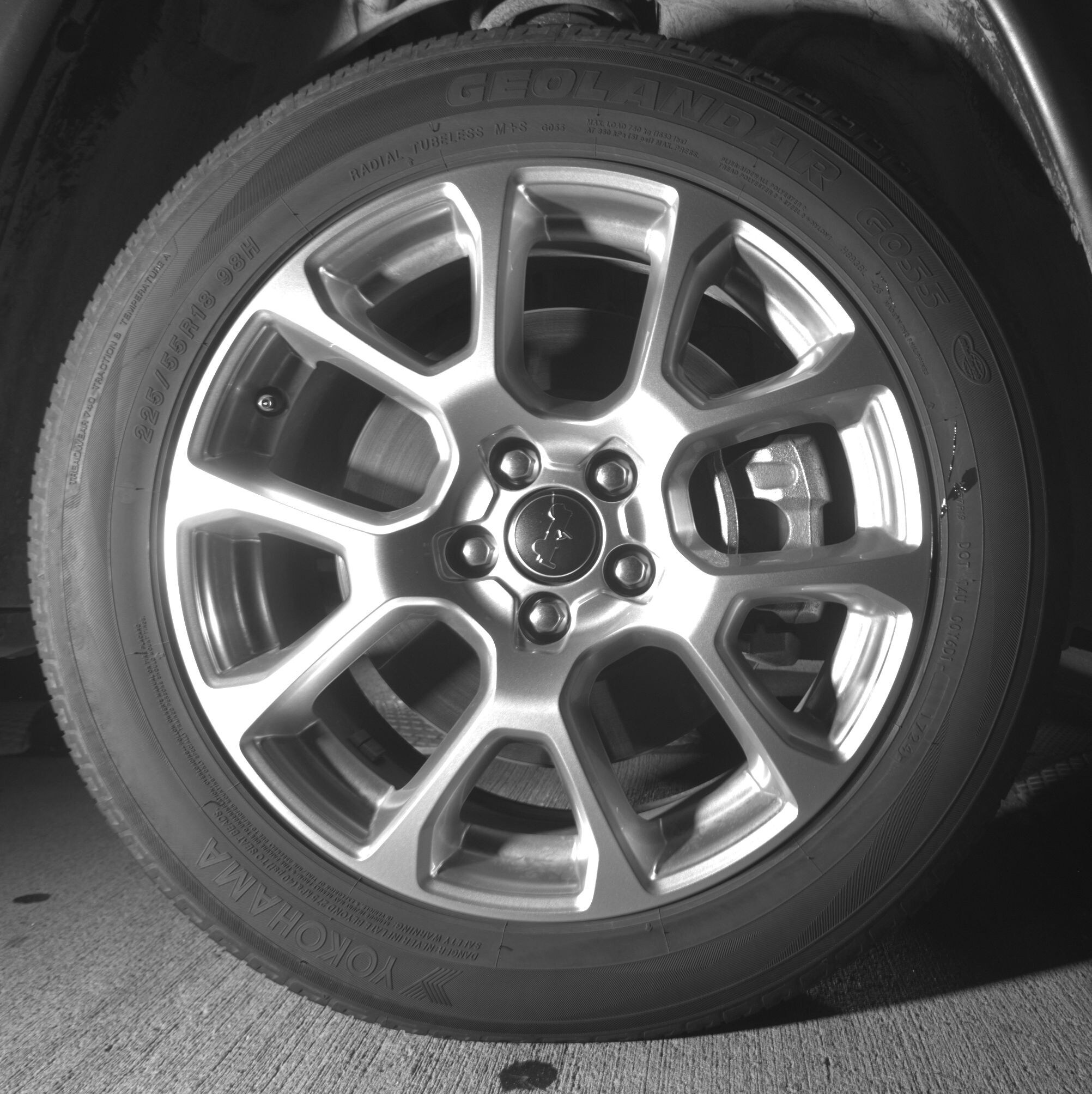 Thumbnail: 2025 Jeep Compass - 10