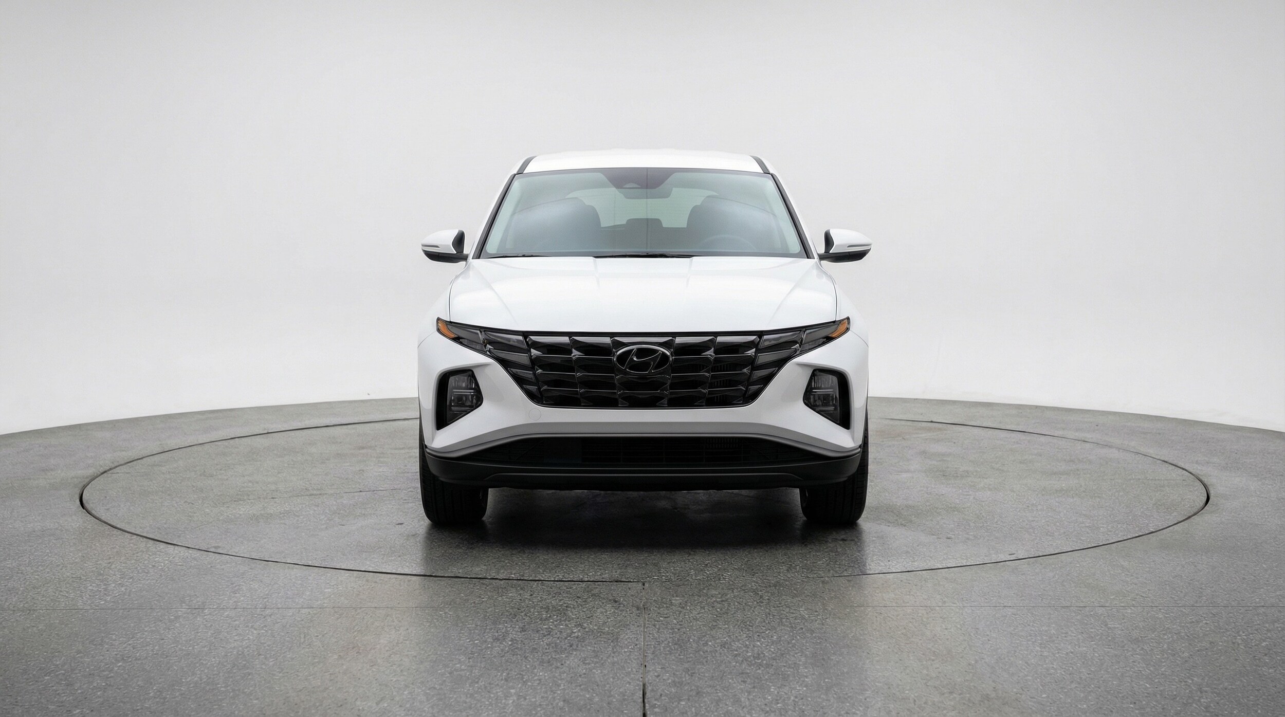 Thumbnail: 2025 Hyundai Tucson - 2