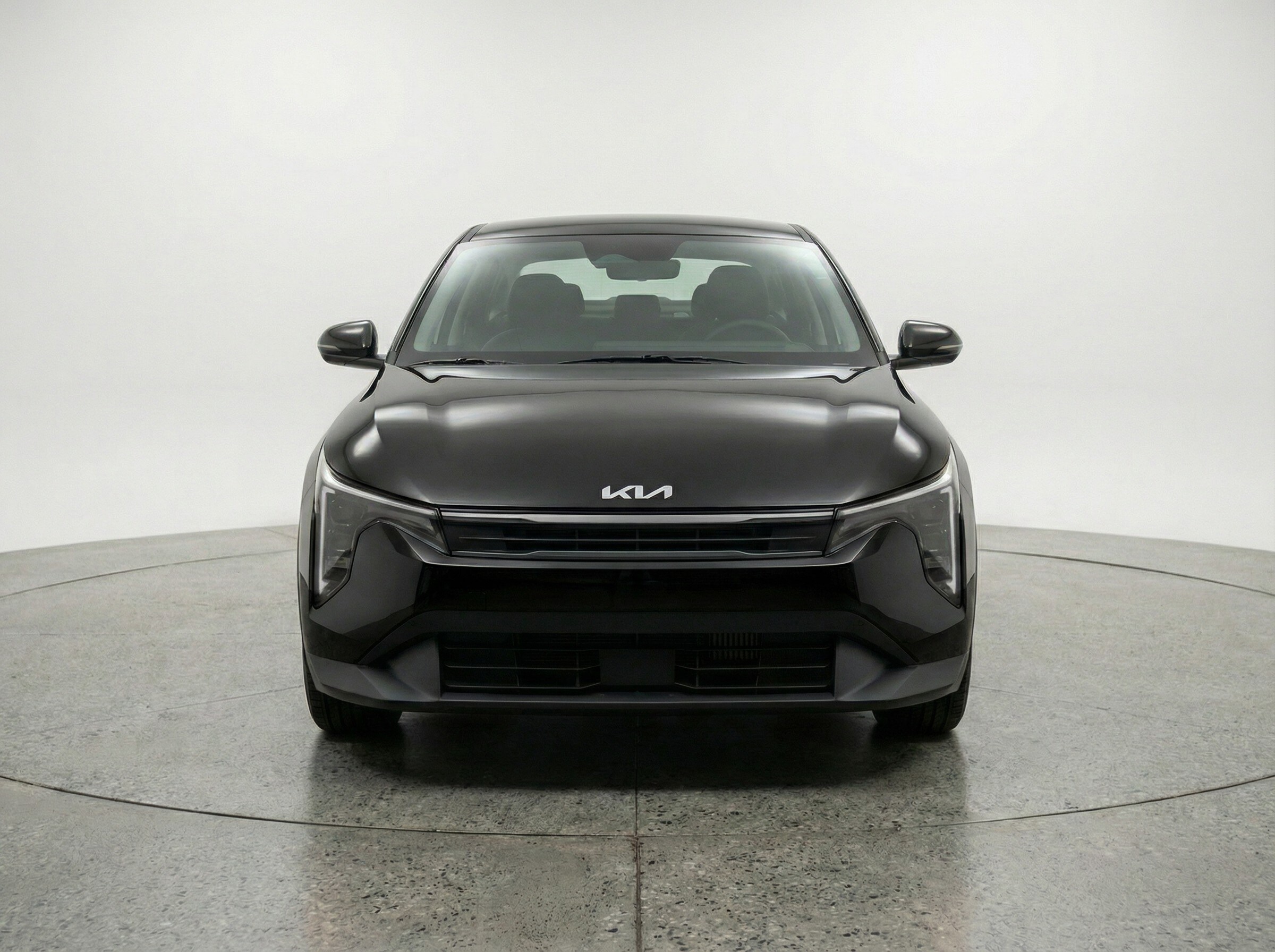 Thumbnail: 2025 Kia K4 - 2